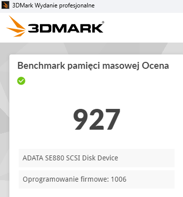 ADATA Elite SE880