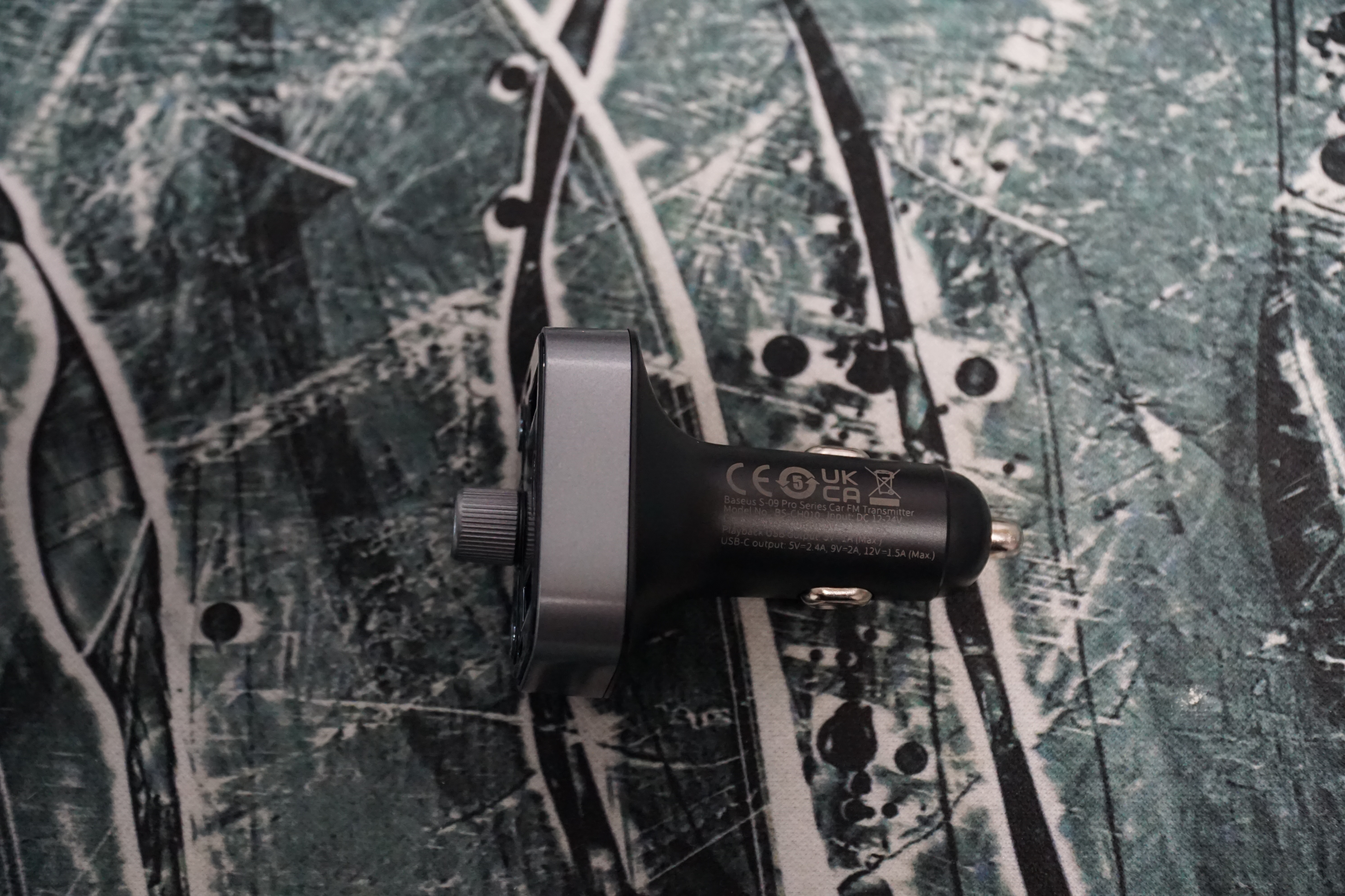 Baseus S-09 Pro