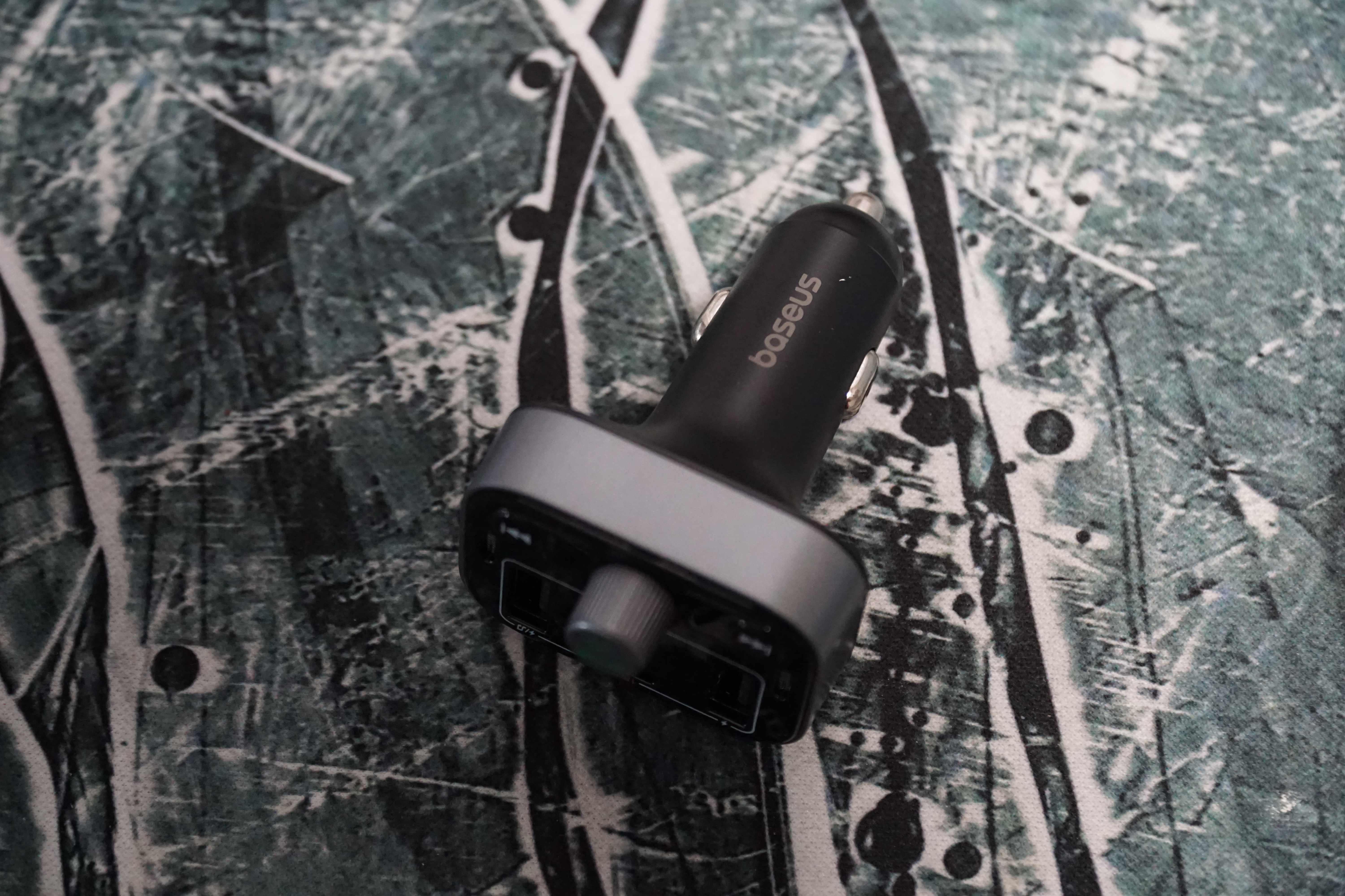 Baseus S-09 Pro