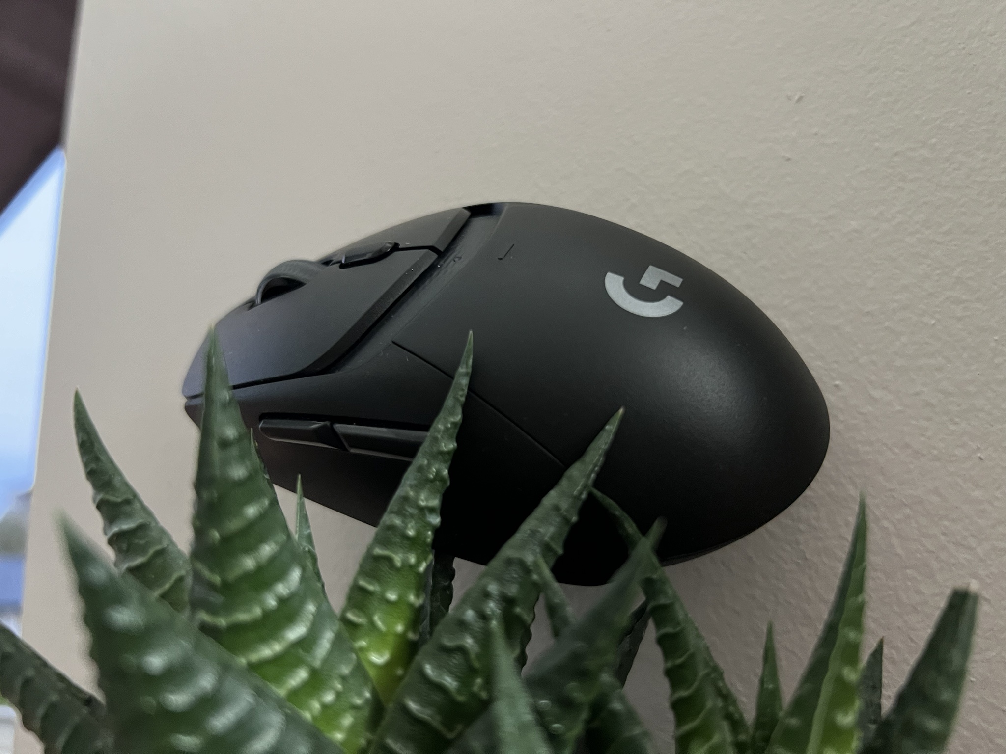 Logitech G309 wygląd
