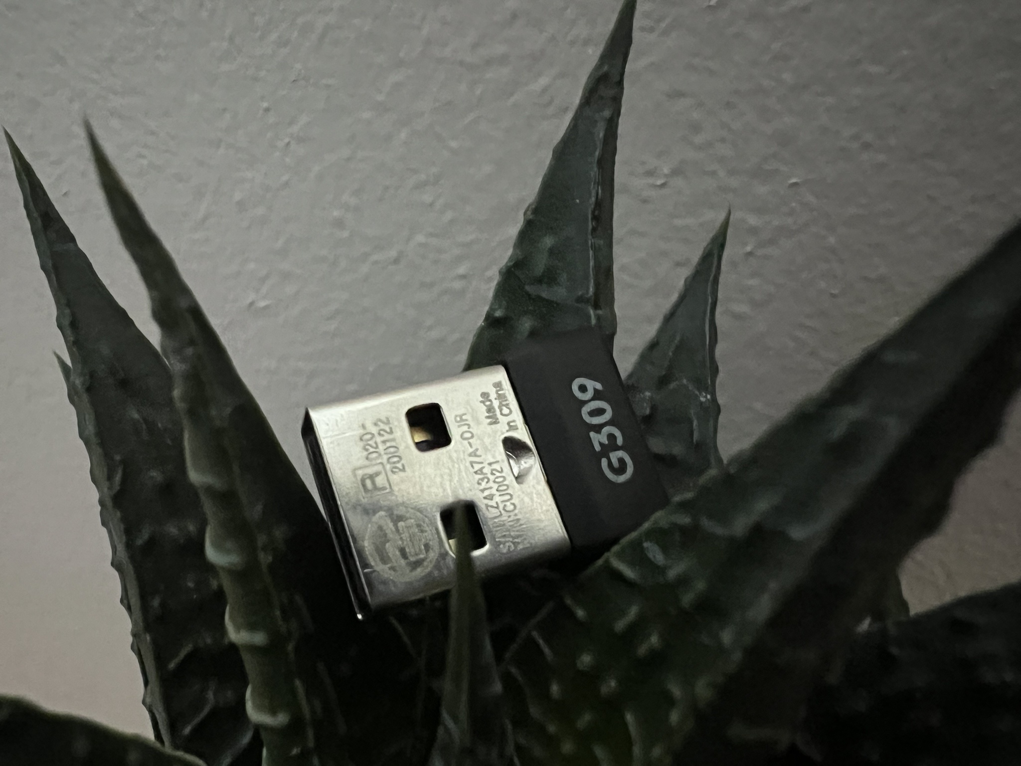 Logitech G309 - Dongle