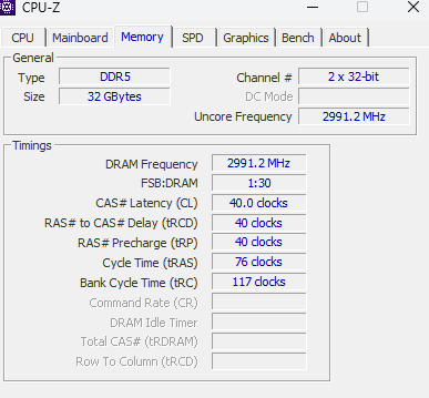 PNY XLR8 Gaming Mako