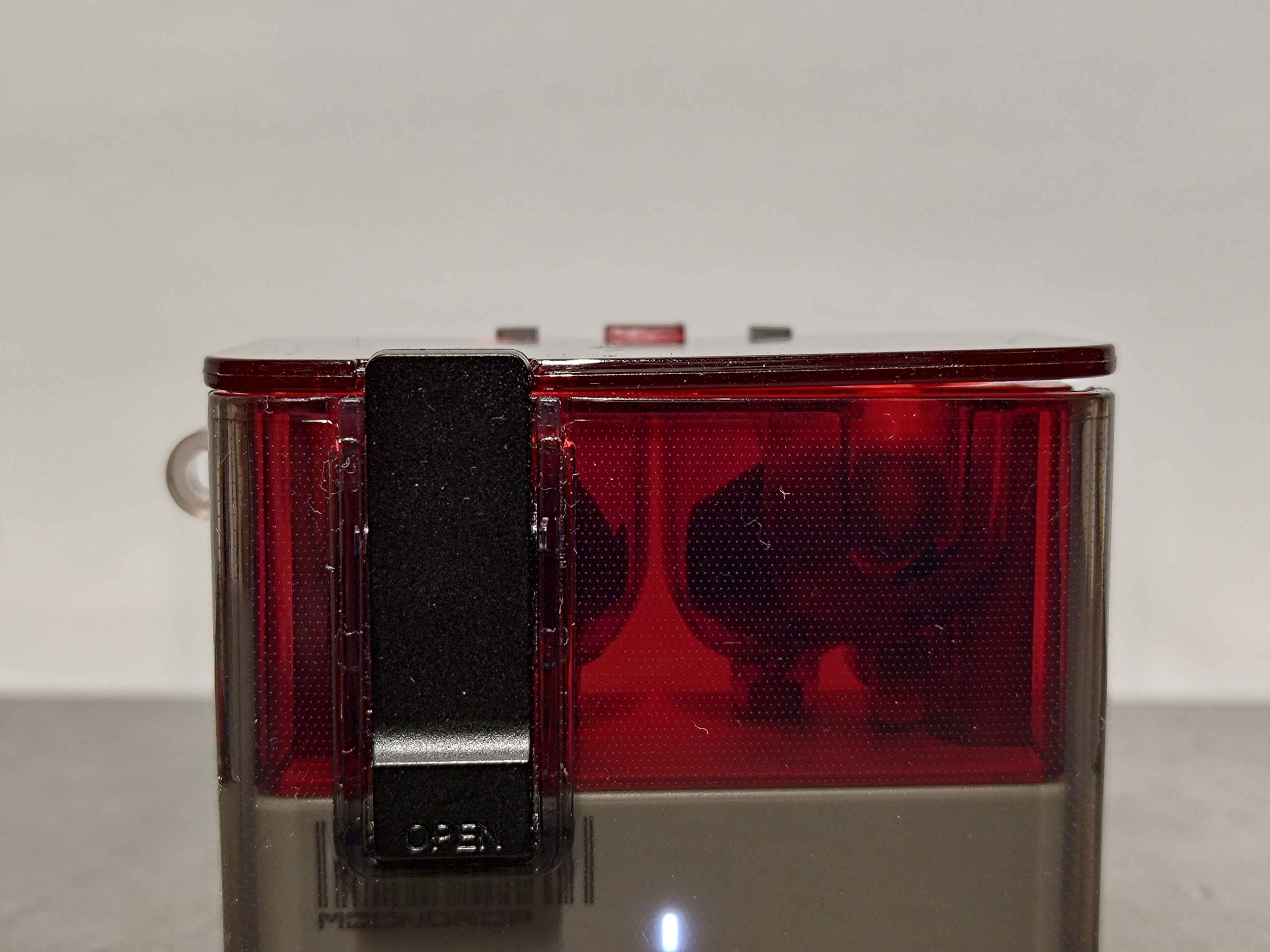 Moondrop Ultrasonic lid