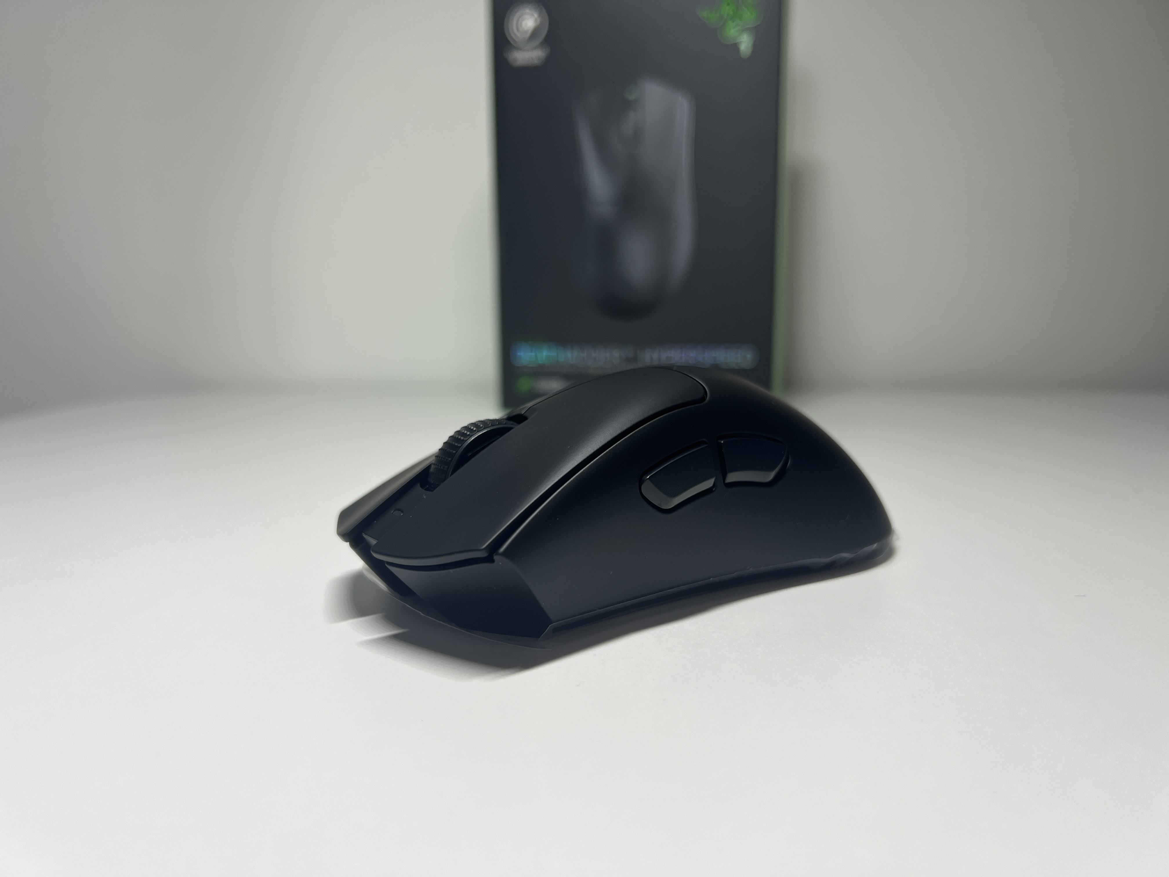 RAZER DeathAdder V3 Hyperspeed