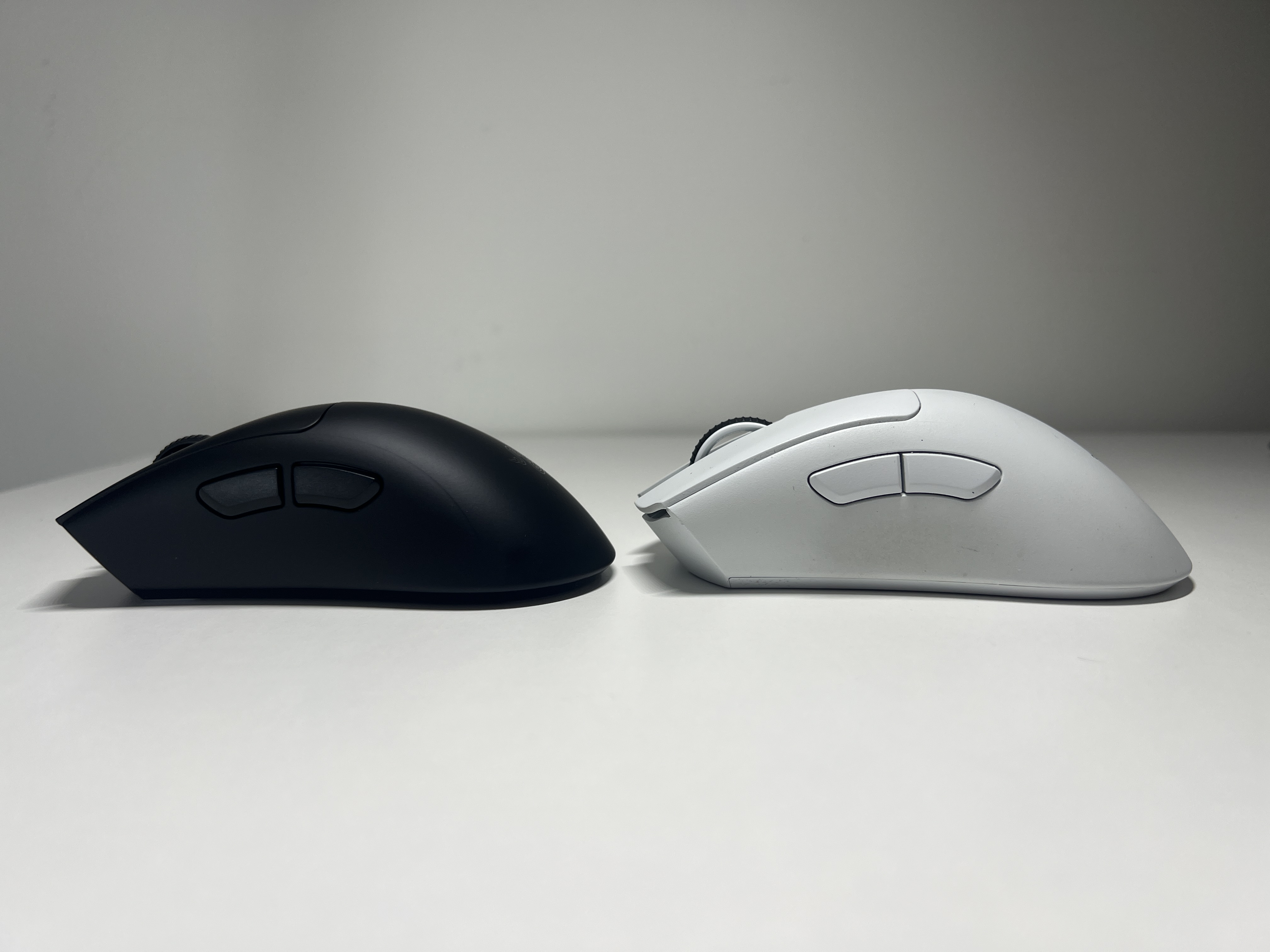 RAZER DeathAdder V3 Hyperspeed 6