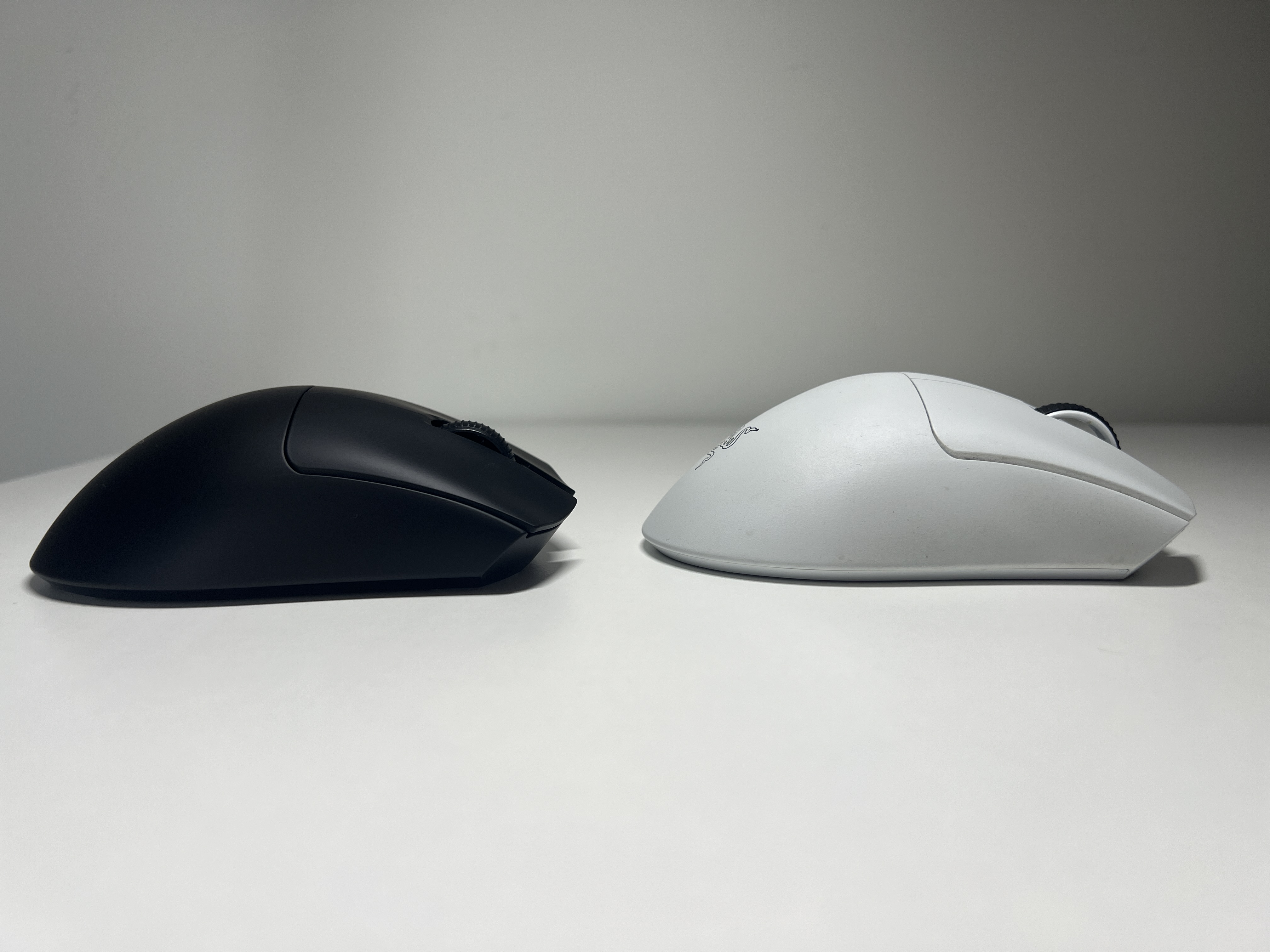 RAZER DeathAdder V3 Hyperspeed