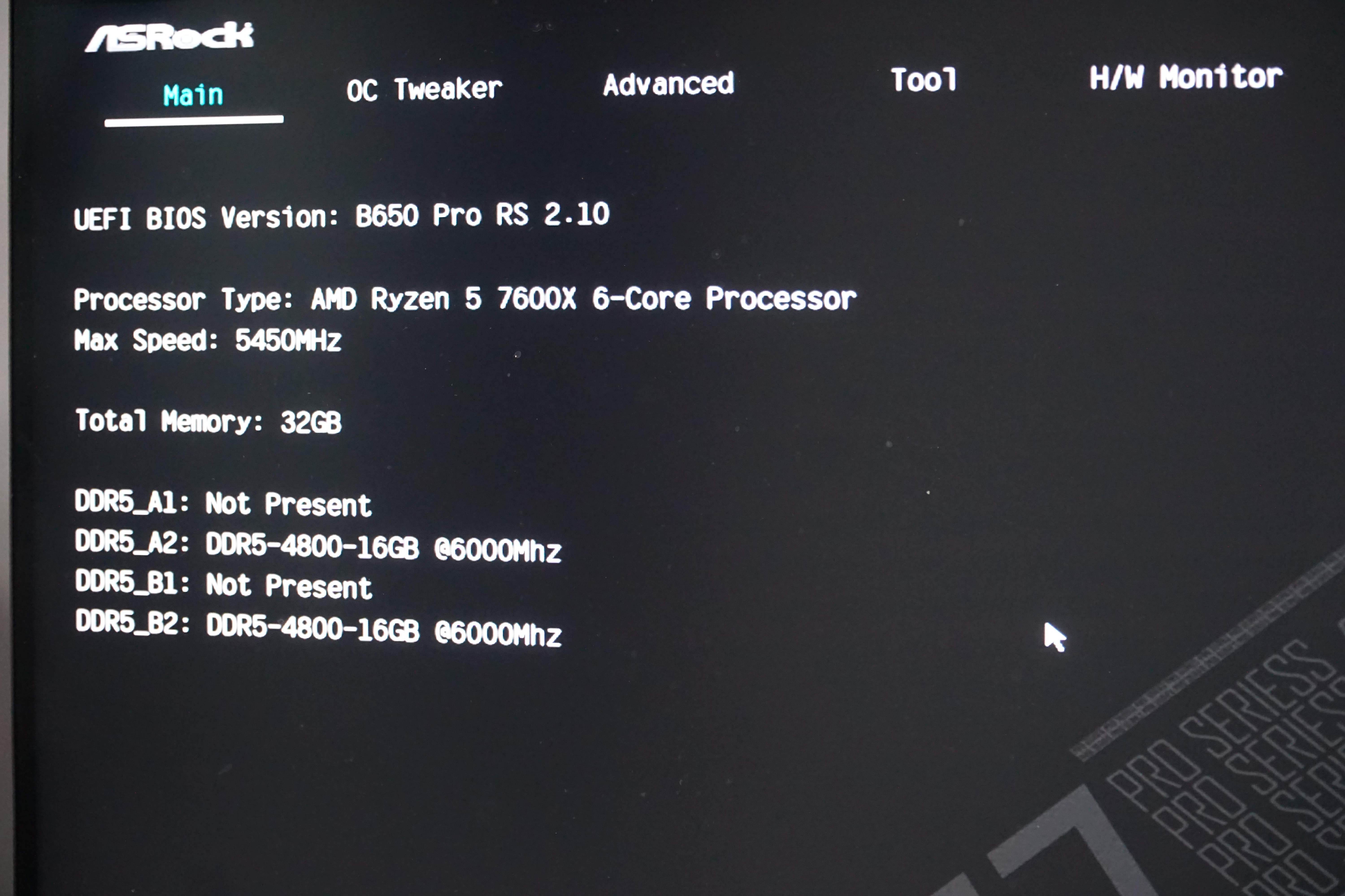 PNY XLR8 Gaming Mako 11