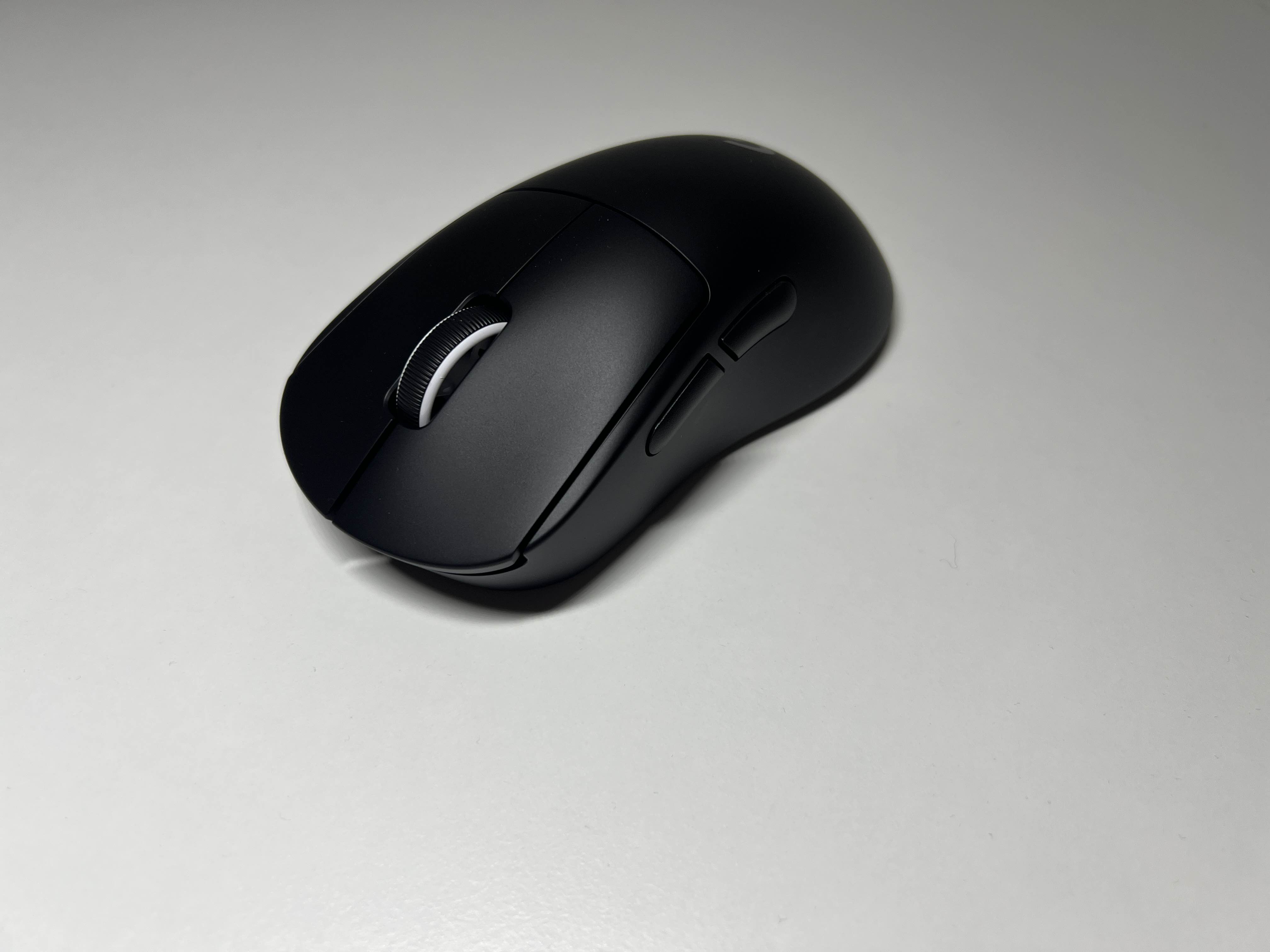 Logitech G Pro X Superlight 2 DEX wygląd