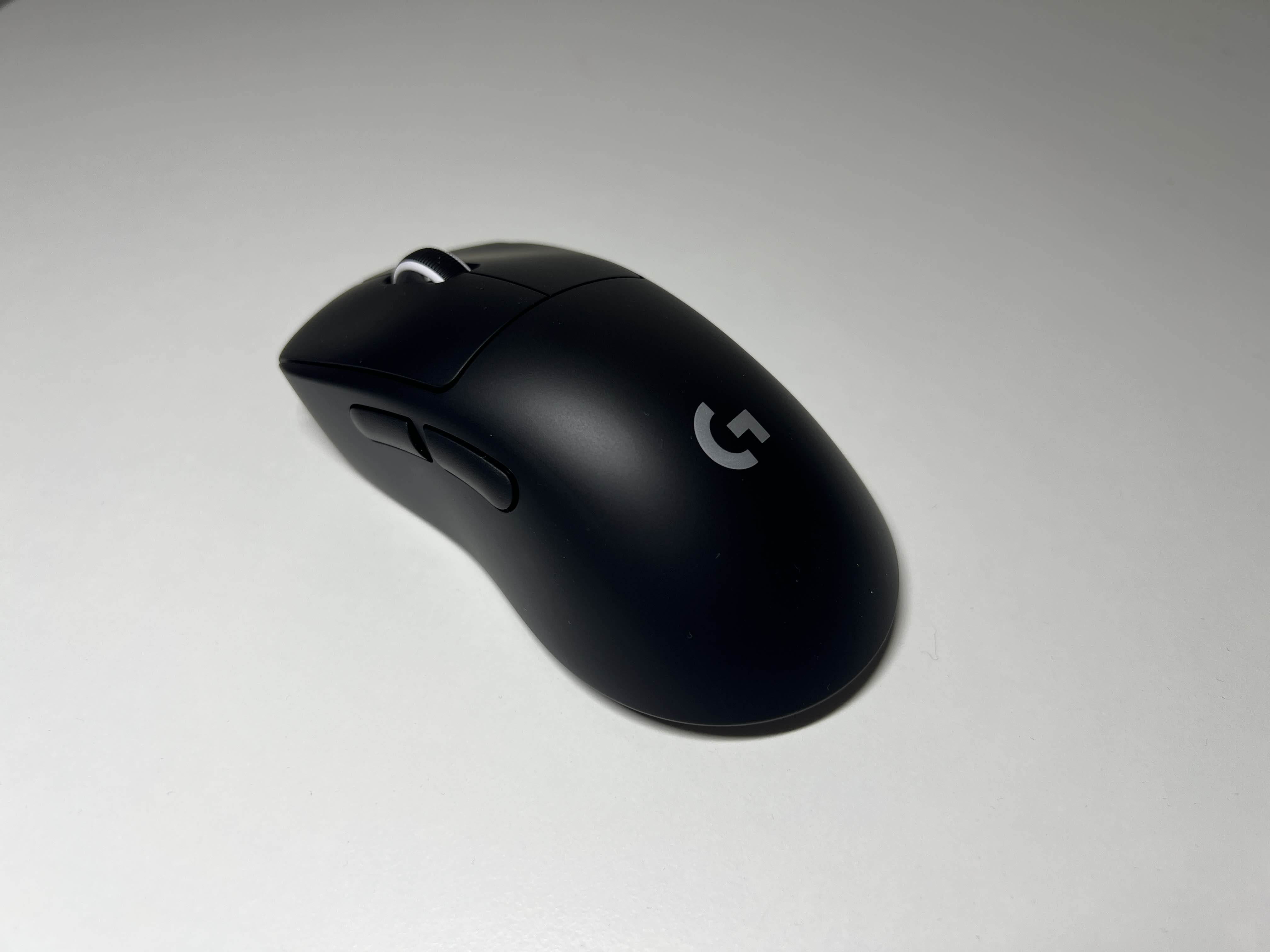 Logitech G Pro X Superlight 2 DEX wygląd