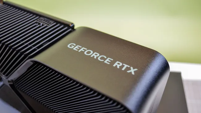 GeForce RTX 5080