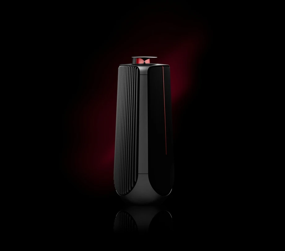 Bang & Olufsen Ferrari Collection