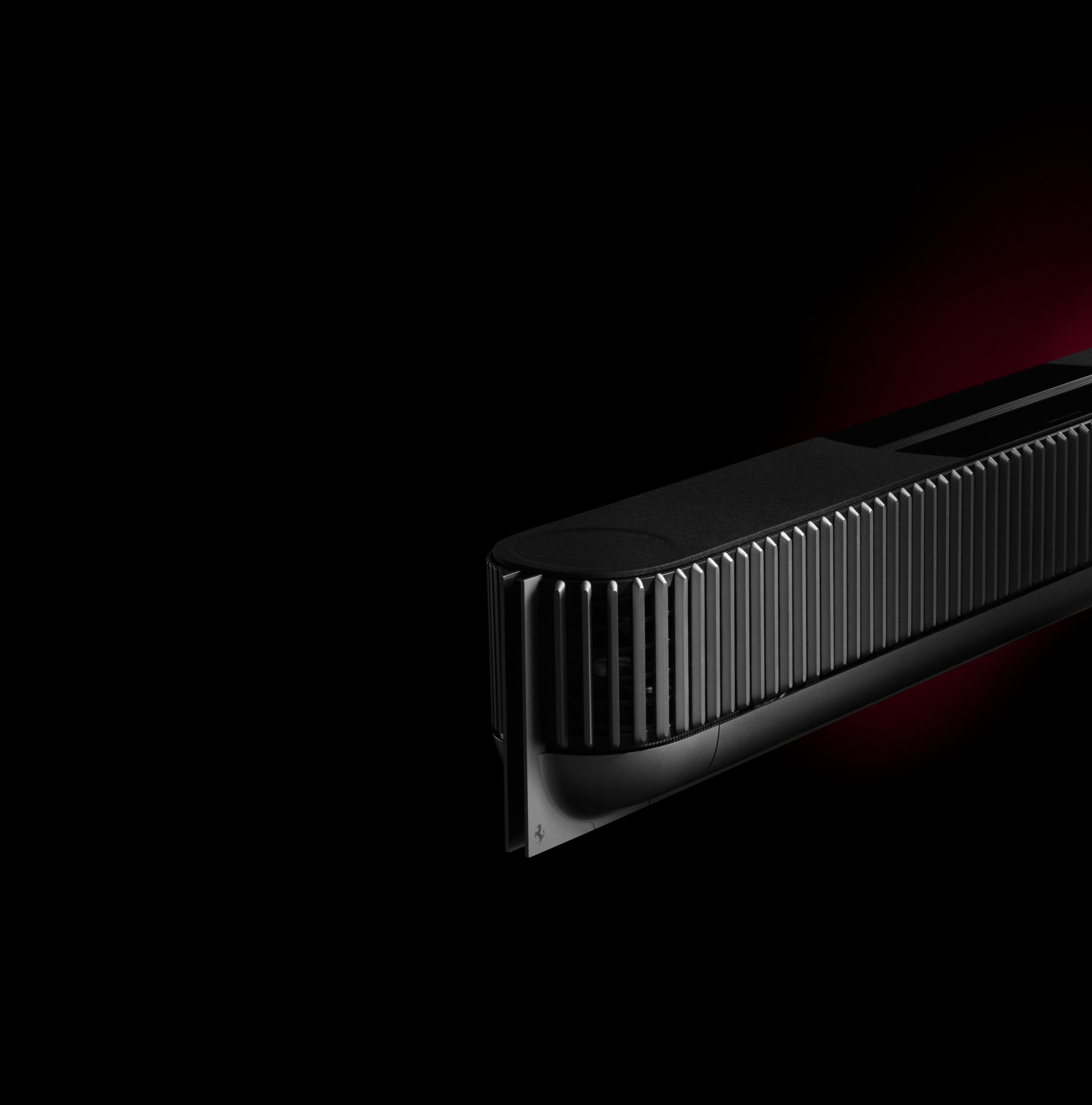 Bang & Olufsen Ferrari Collection