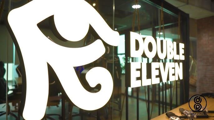 Double Eleven