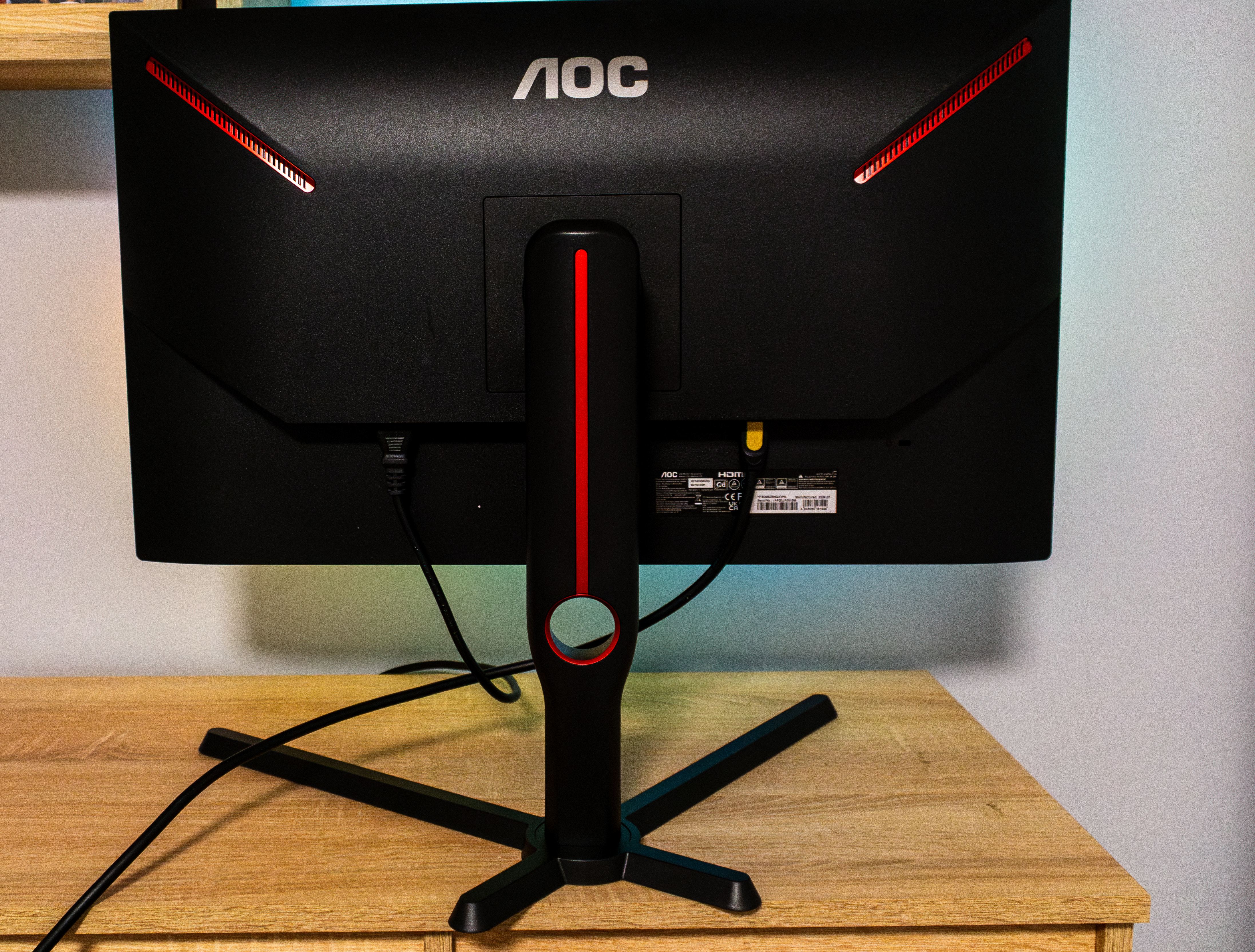AOC Q27G3XMN 14