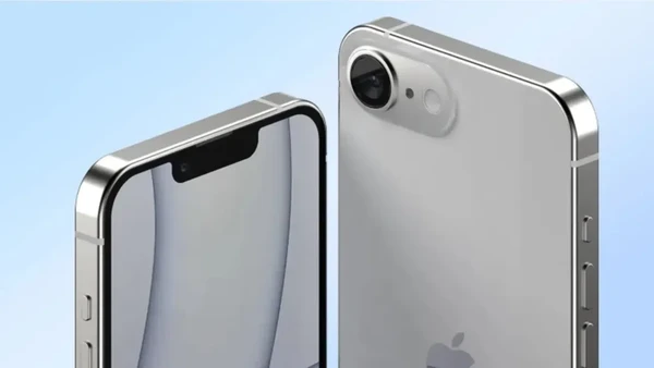iPhone SE 4 - wygląd 2.