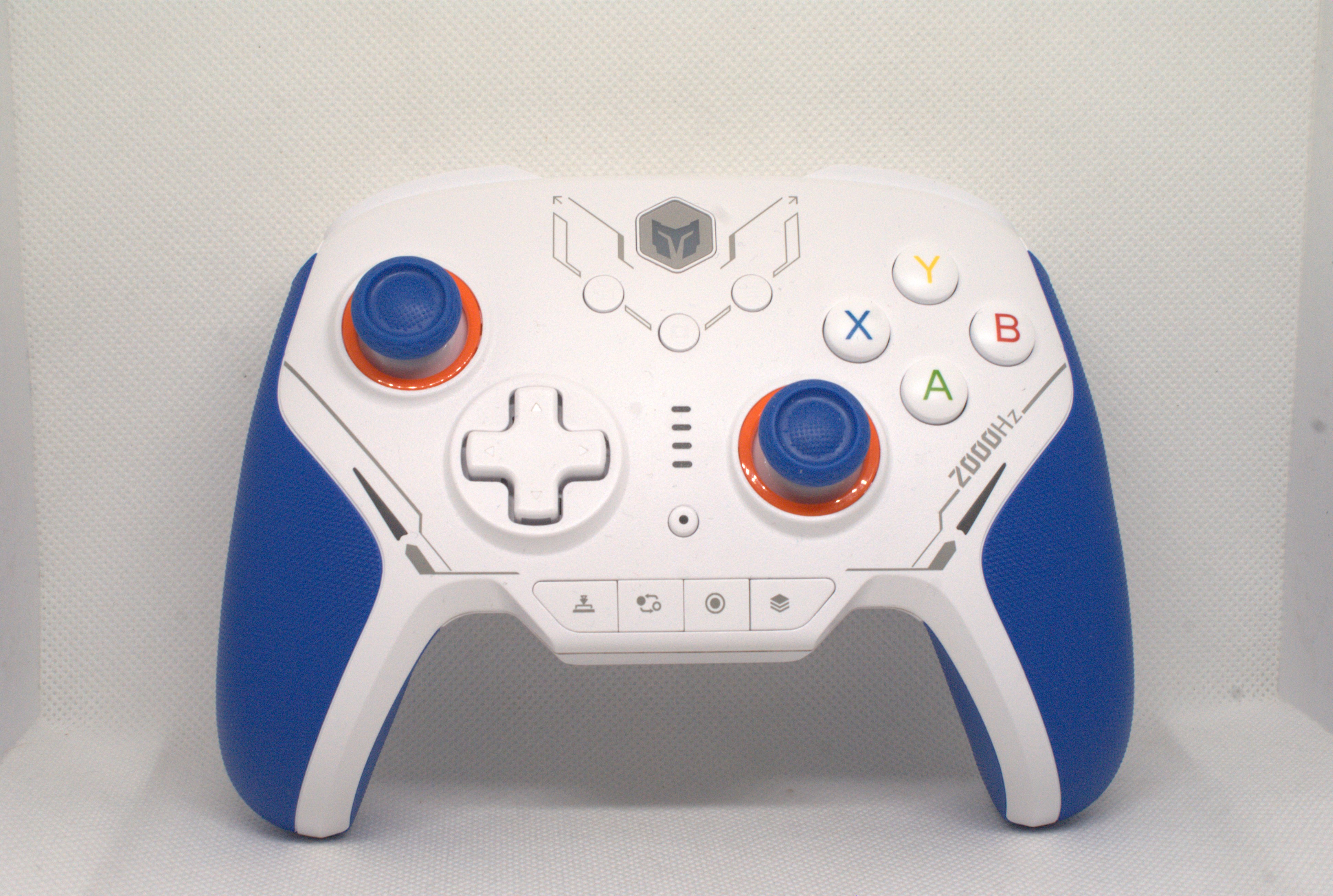 Blitz2 Front