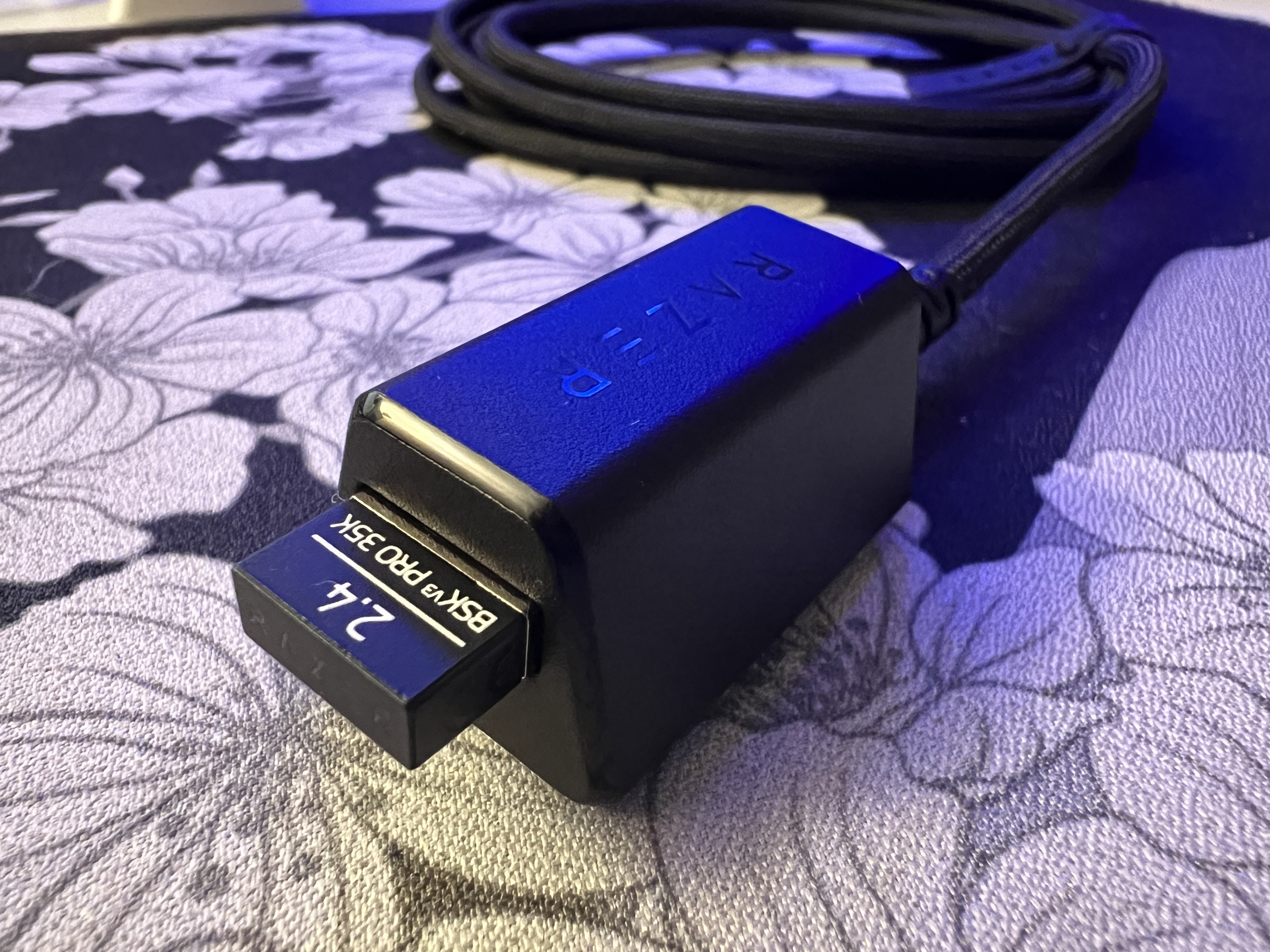 Razer Basilisk V3 Pro 35K - Dongle
