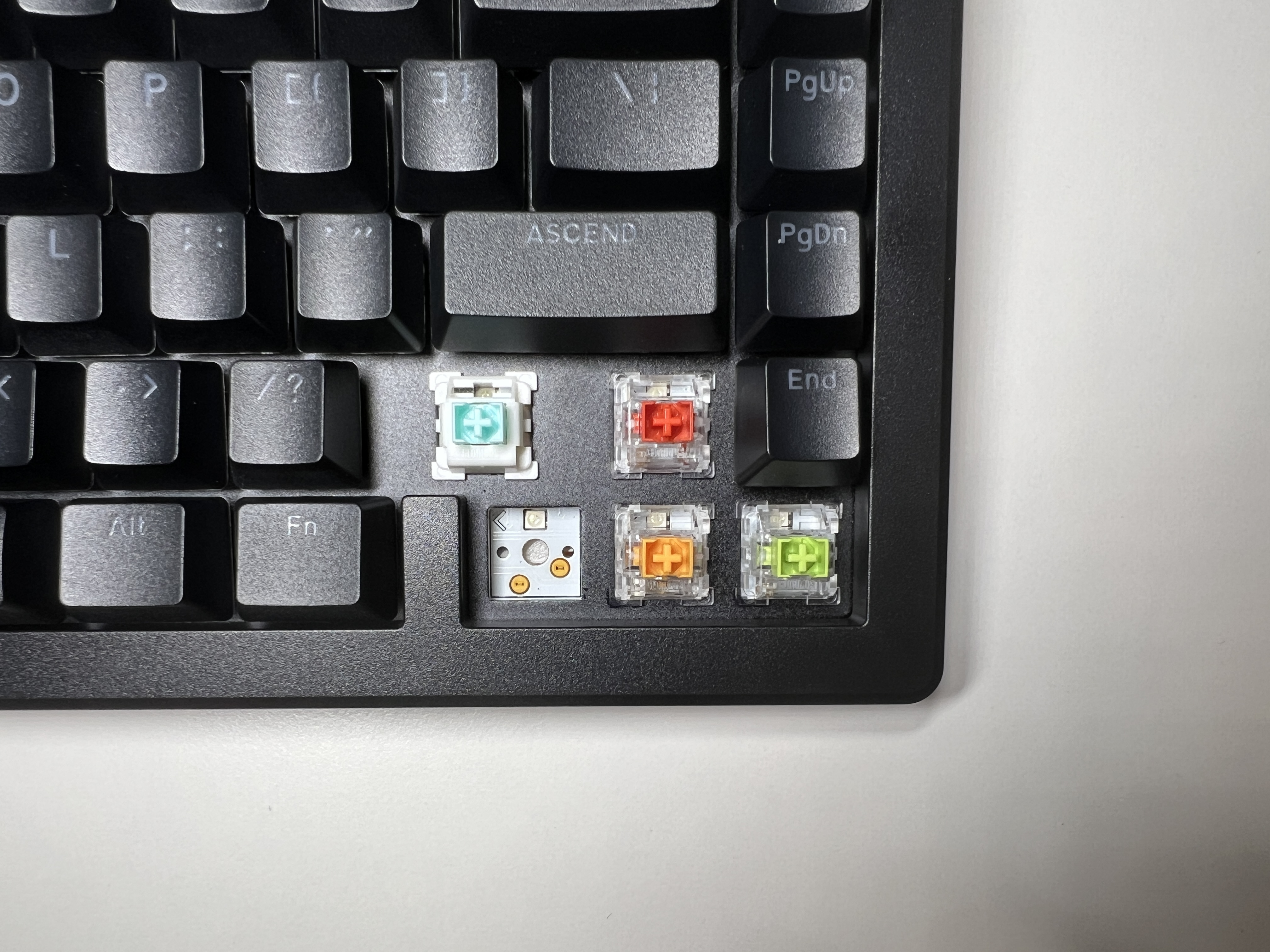 Glorious GMMK 3