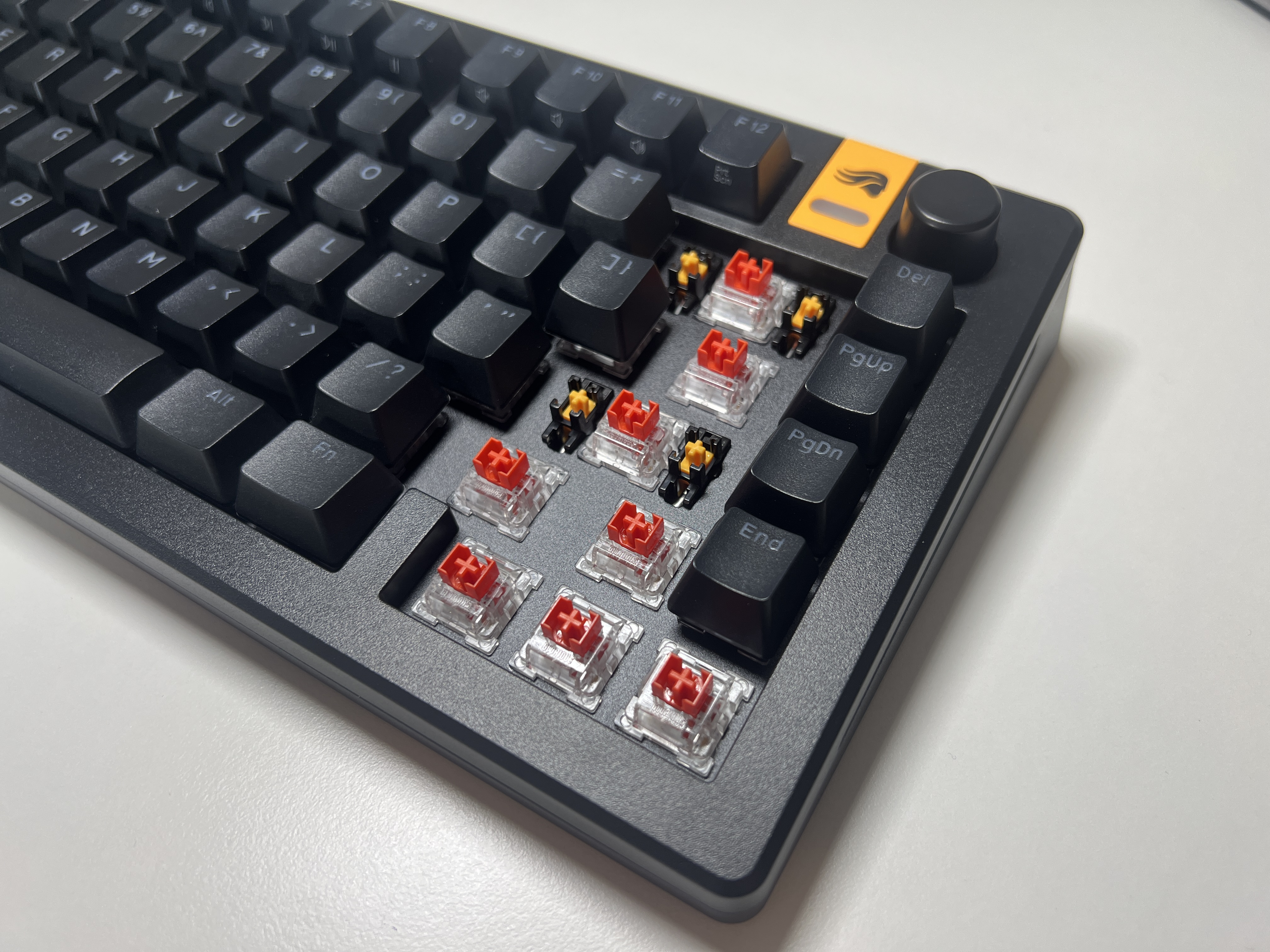 Glorious GMMK 3 6
