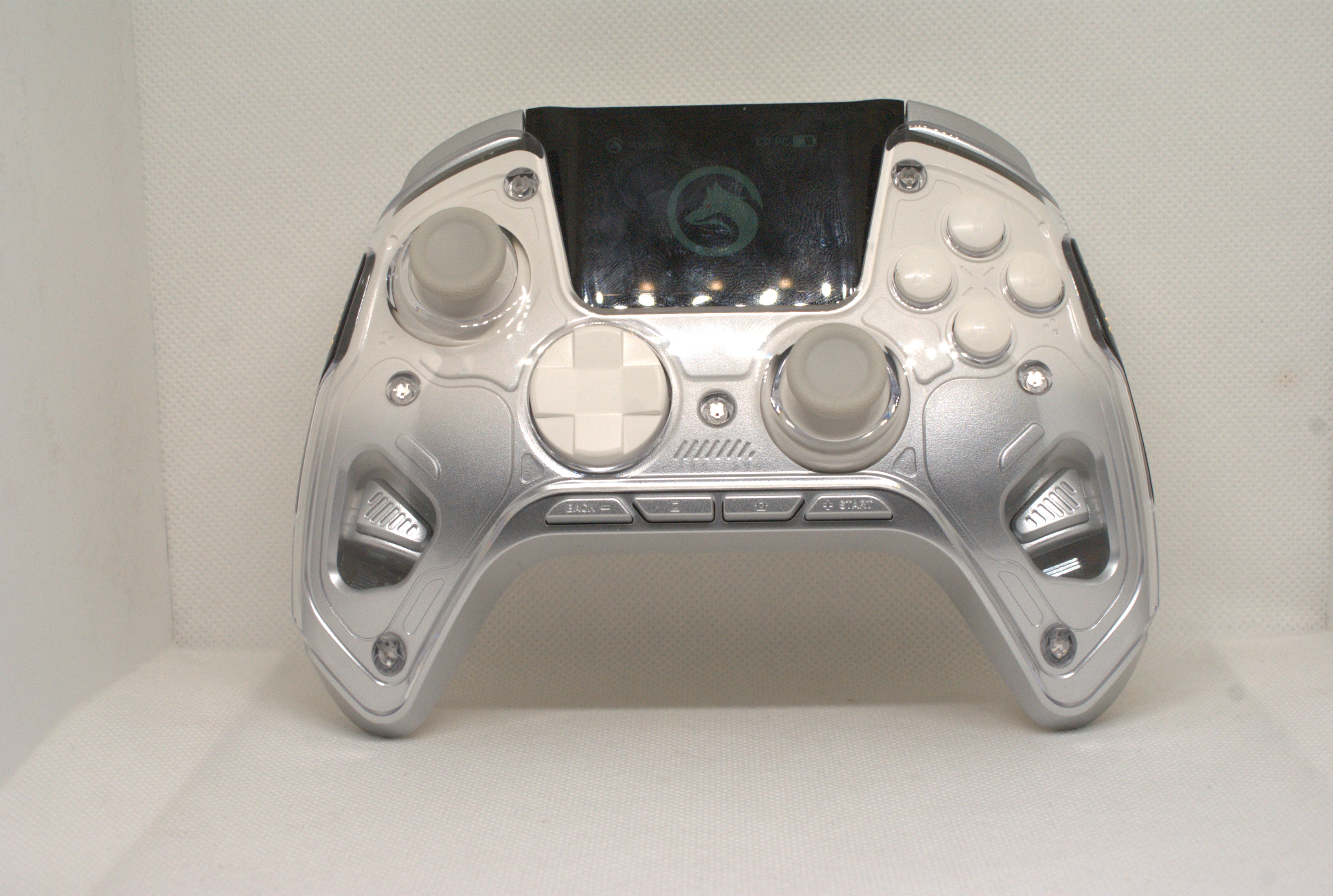 Manba One V2 - front