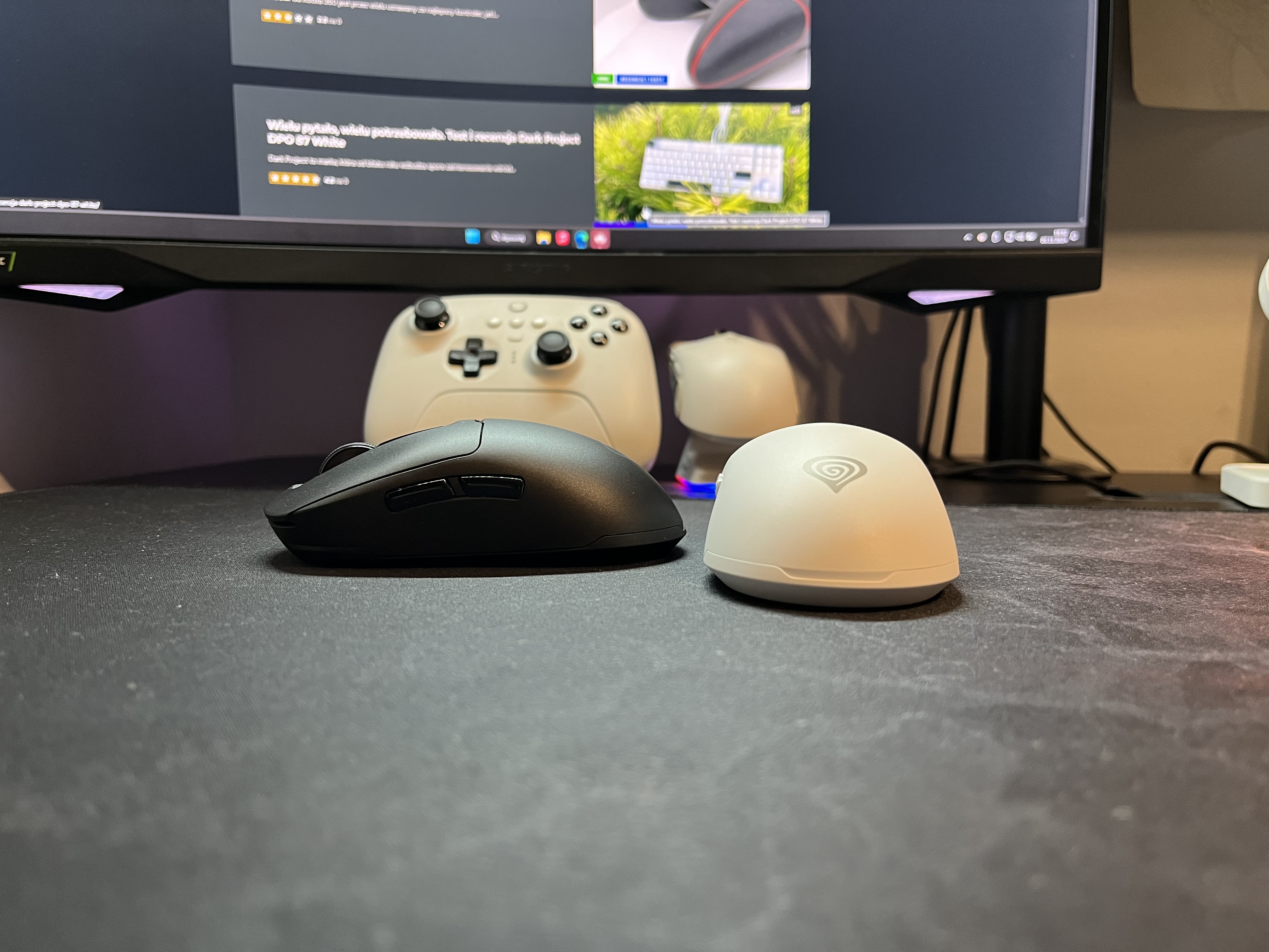 Genesis Zircon 660 Pro 4