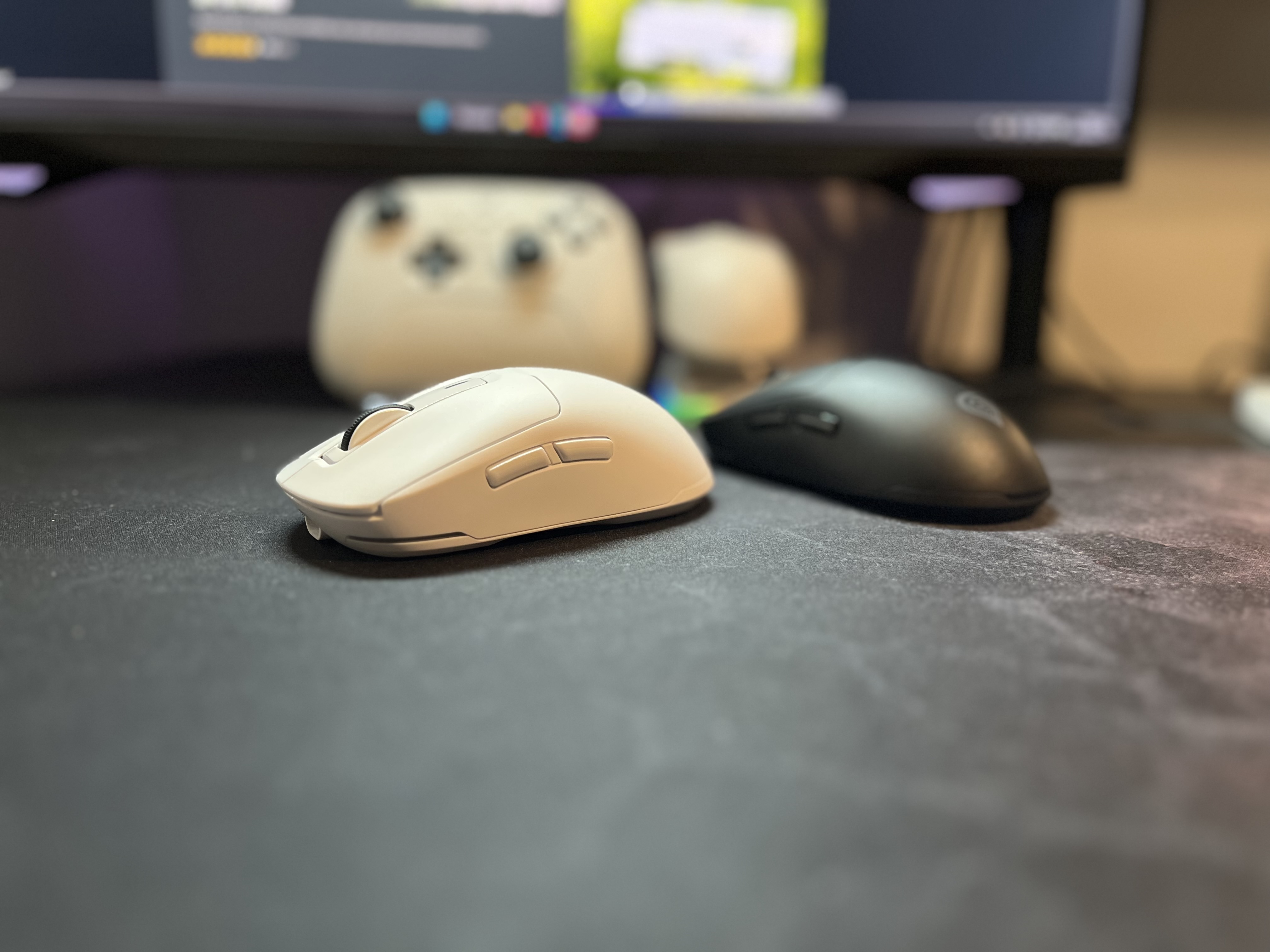 Genesis Zircon 660 Pro 2