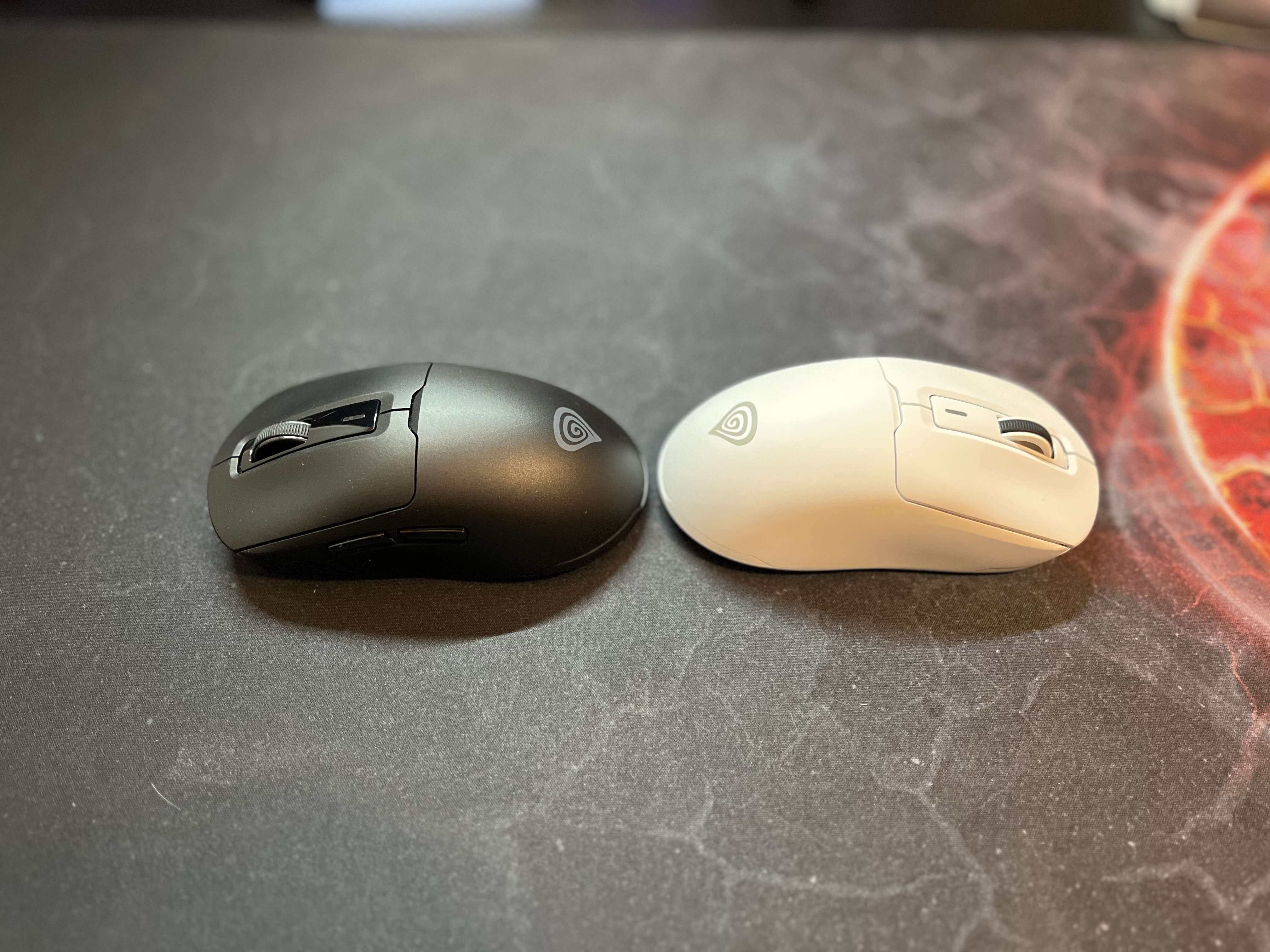 Genesis Zircon 660 Pro 6