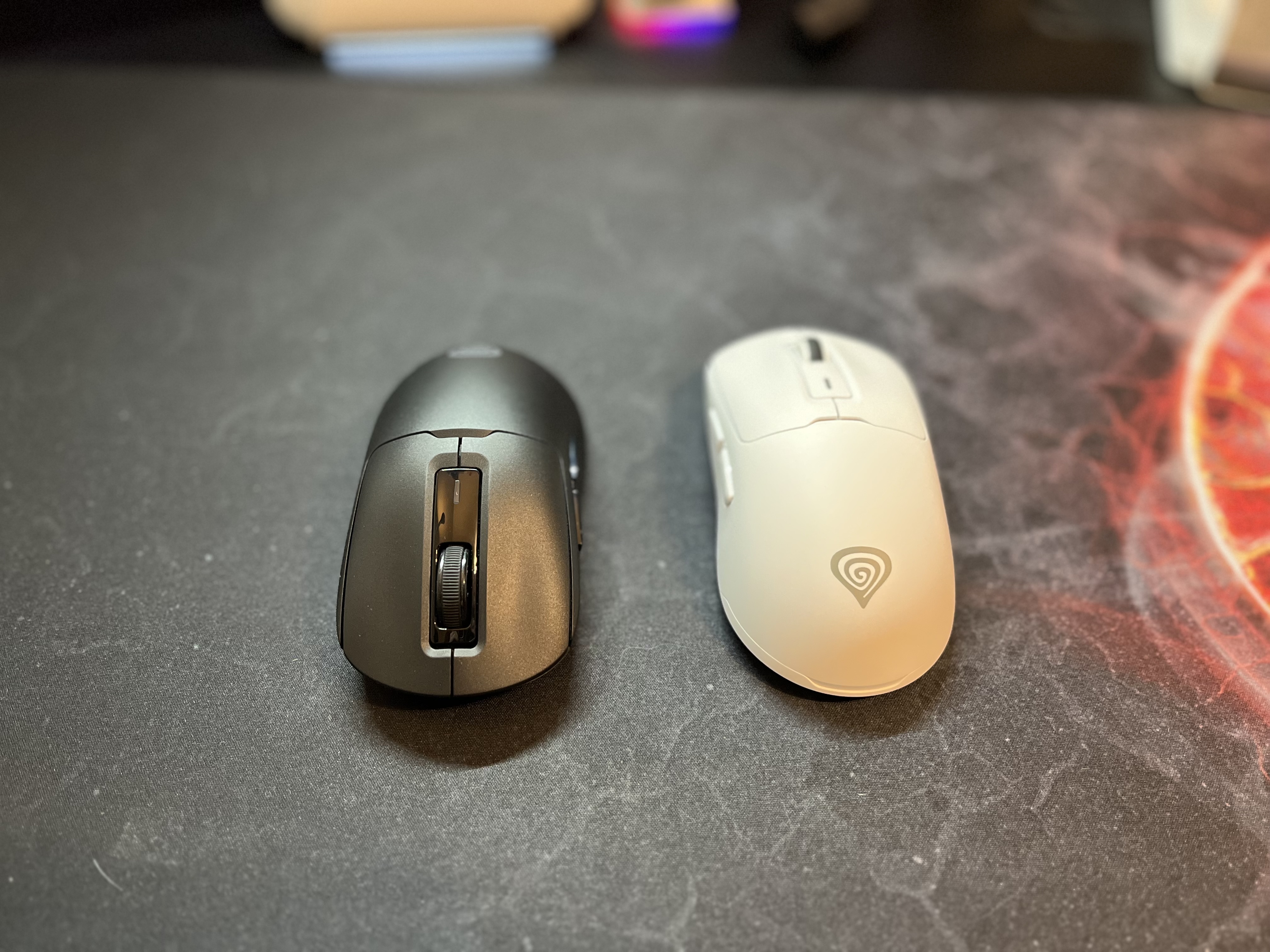 Genesis Zircon 660 Pro 5