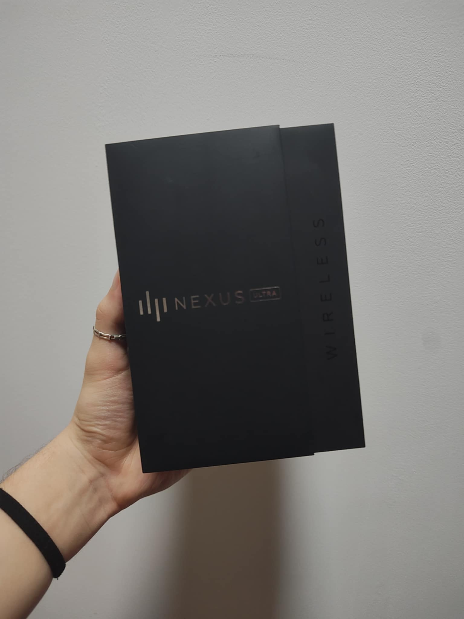 Dark Project Nexus Ultra opakowanie
