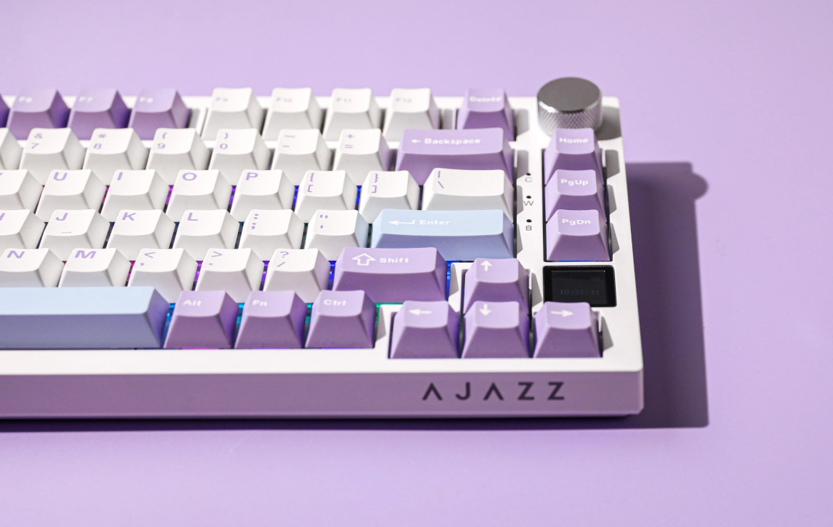 Ajazz AK820