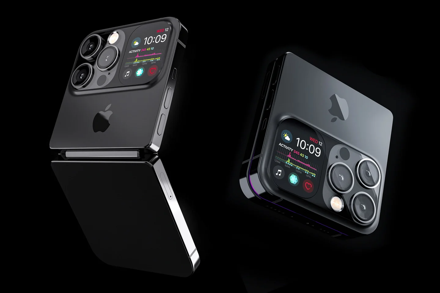 iPhone Fold