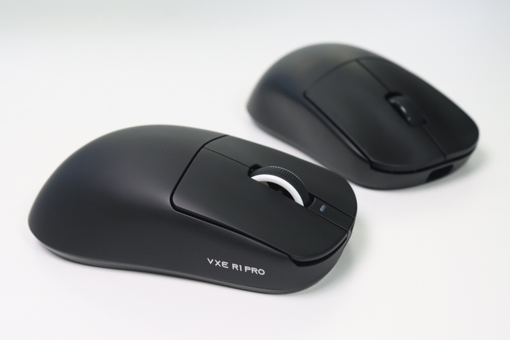Myszka VXE Dragonfly R1 Pro
