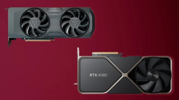 Rx8800xt vs Rtx 4080