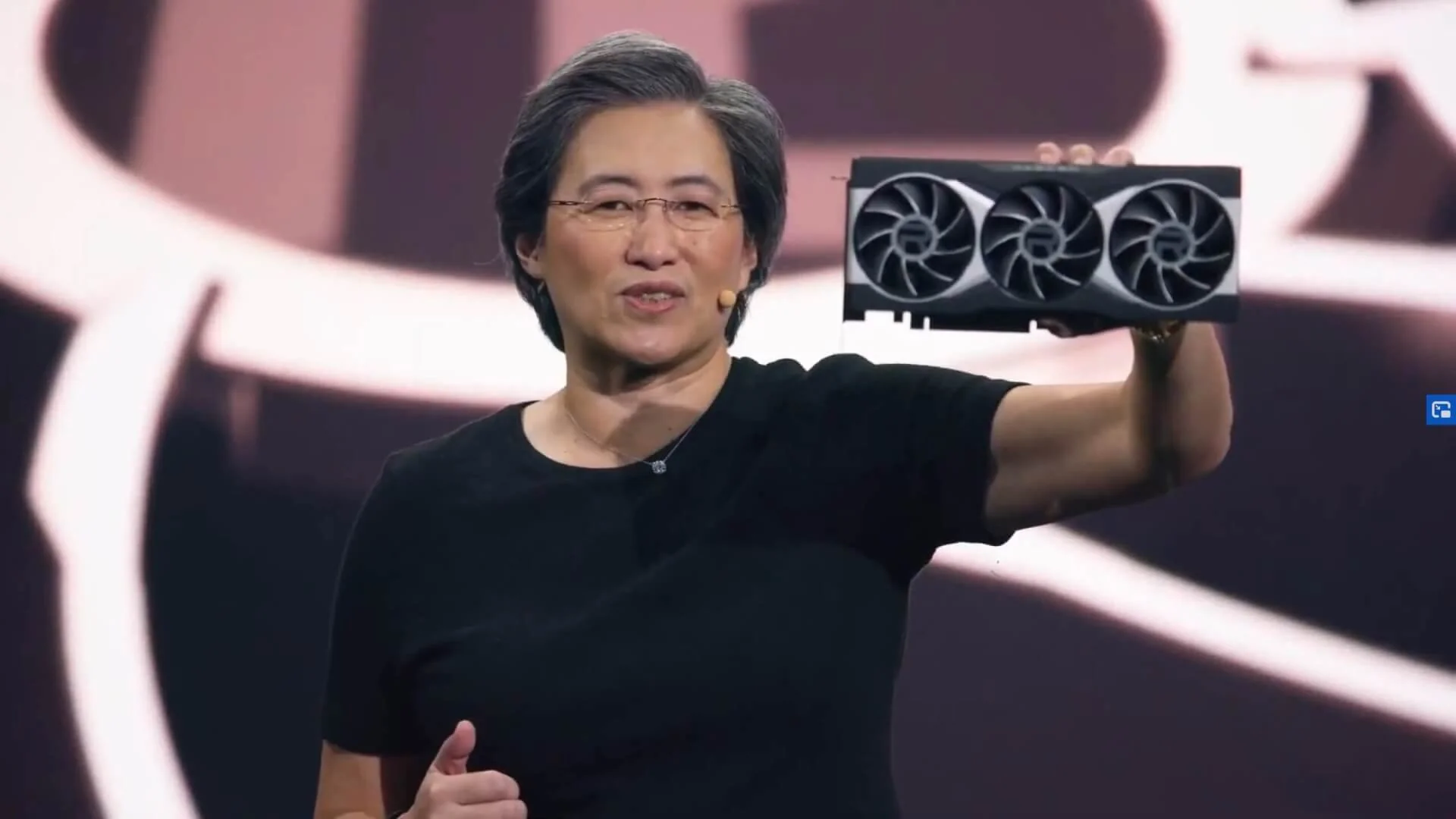 AMD Radeon RX 8800 XT