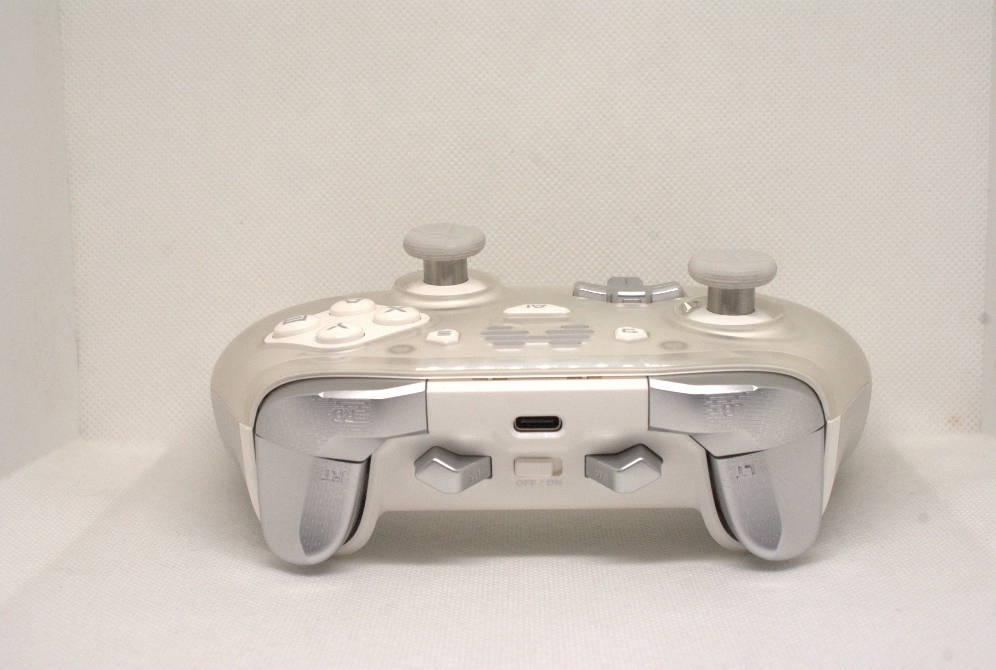 Test Beitong Zeus 2 6