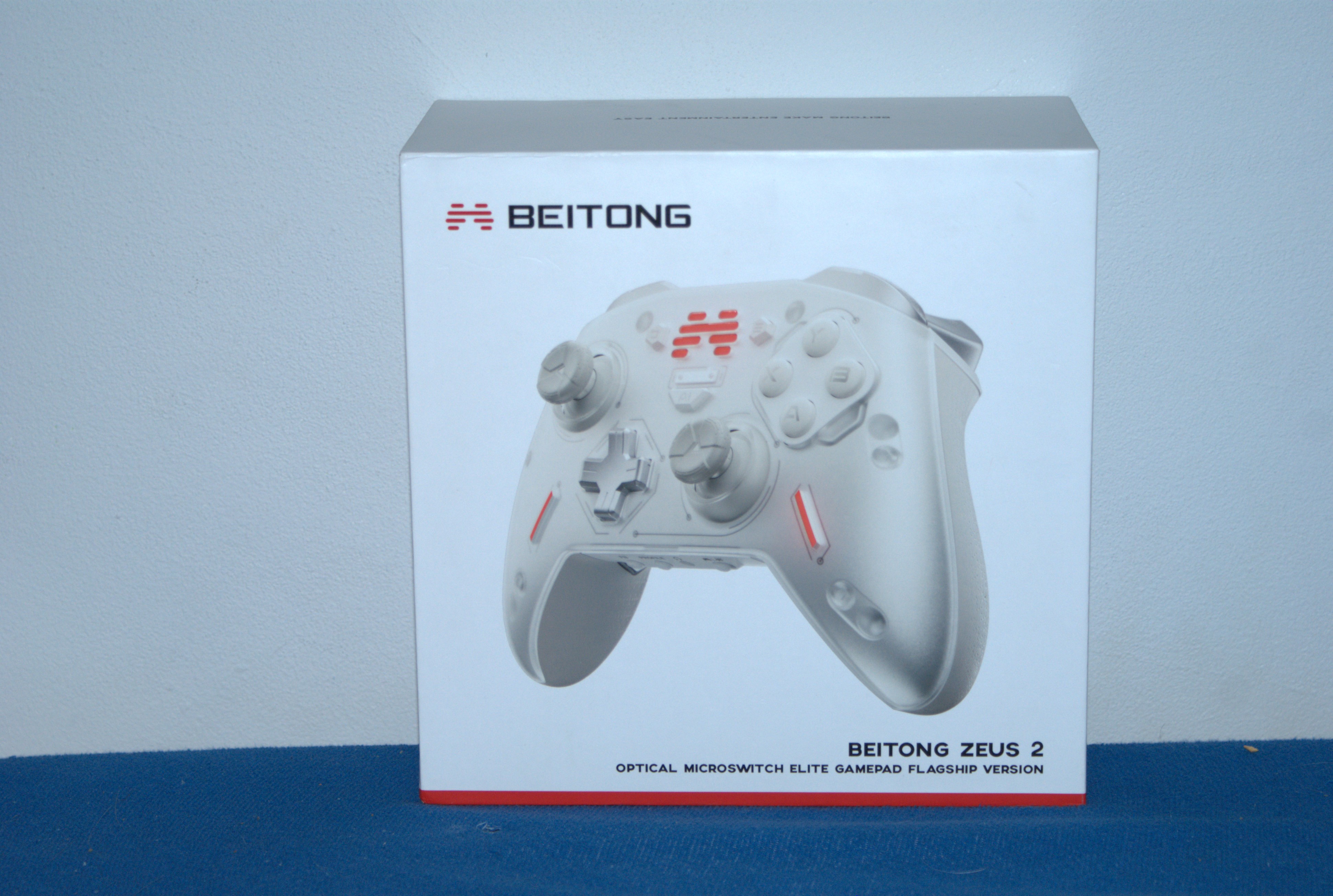 Test Beitong Zeus 2 9