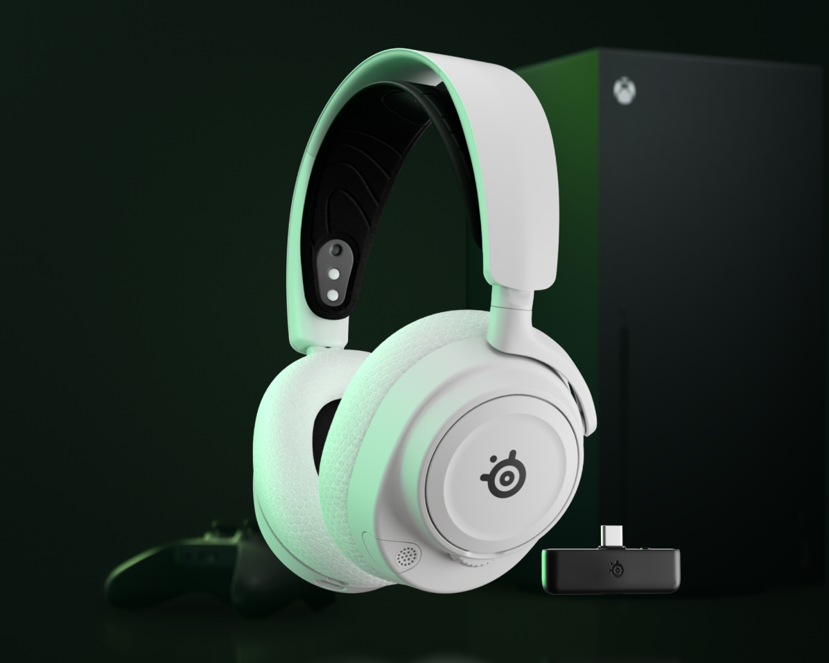 SteelSeries Arctis 7x