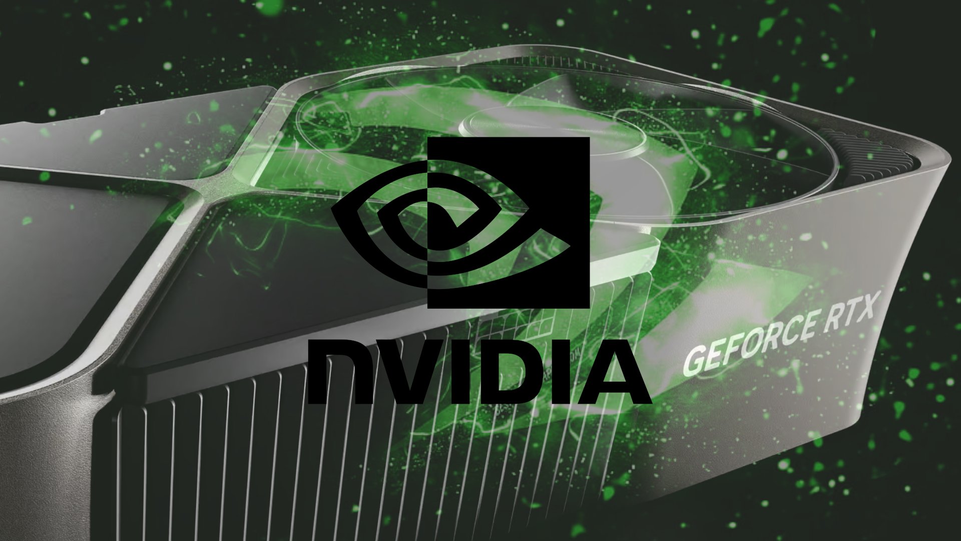 GeForce RTX 5080