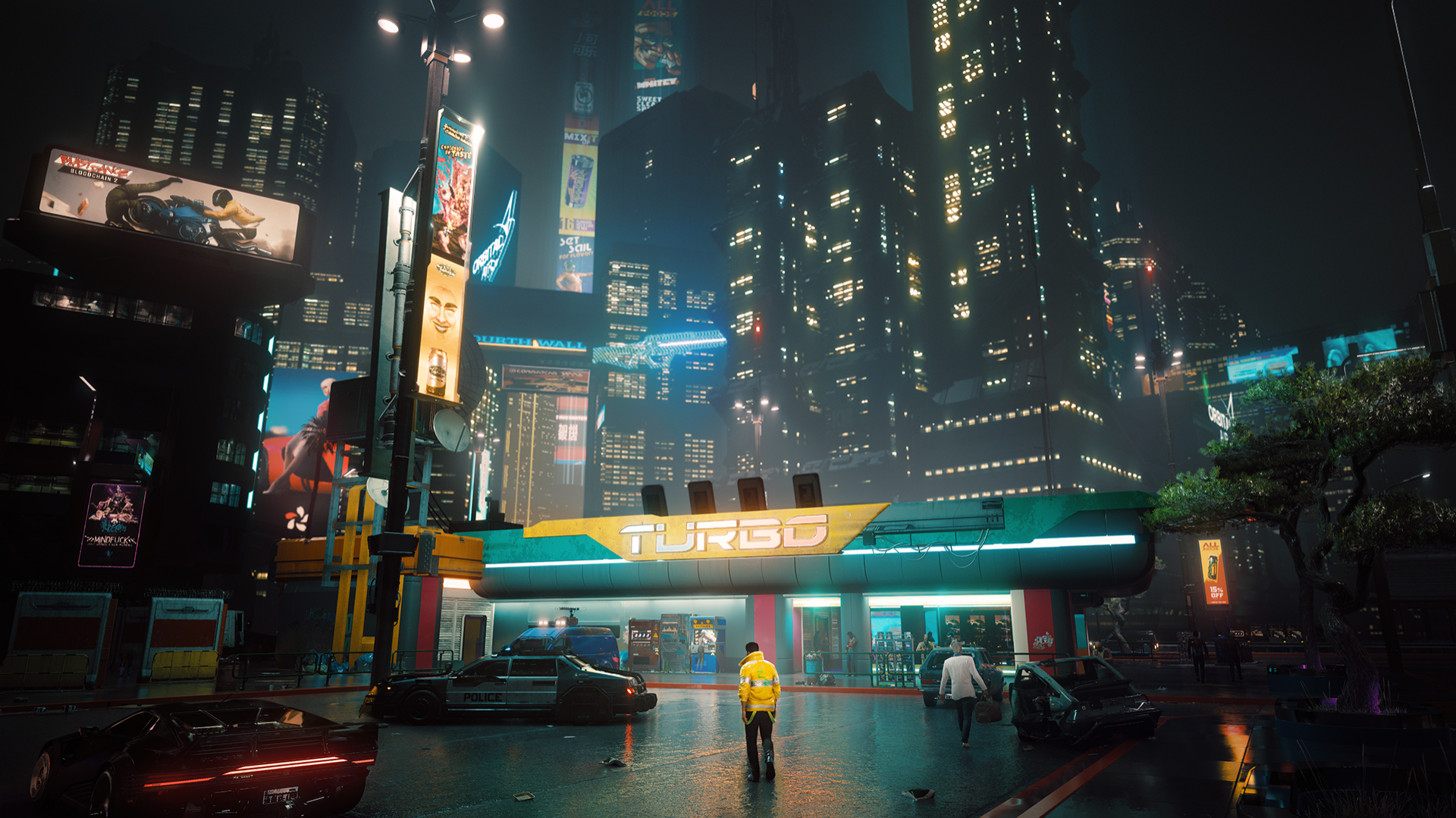 Cyberpunk2077