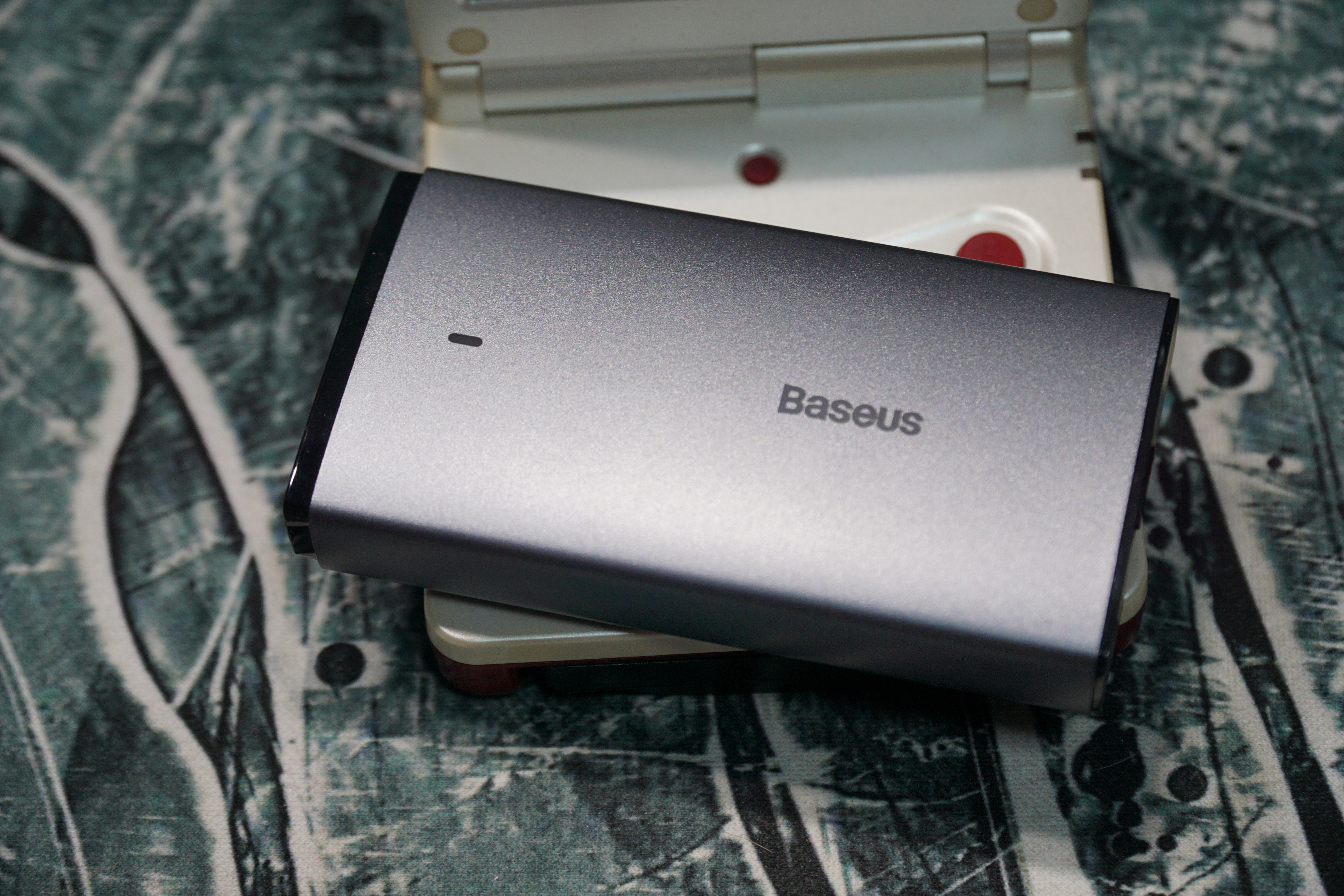 Baseus GaN5 Pro Ultra-Slim