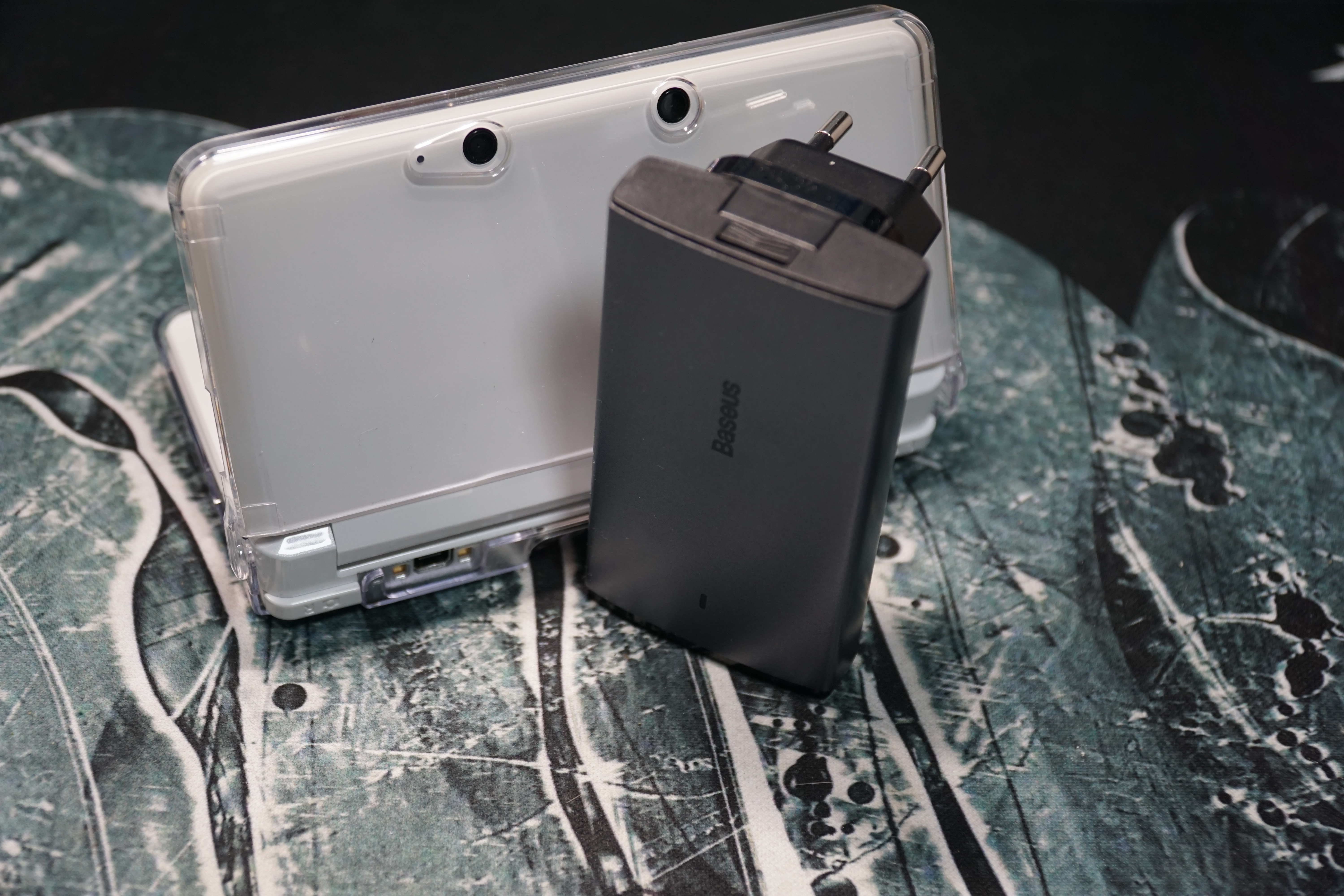 Baseus GaN5 Pro Ultra-Slim