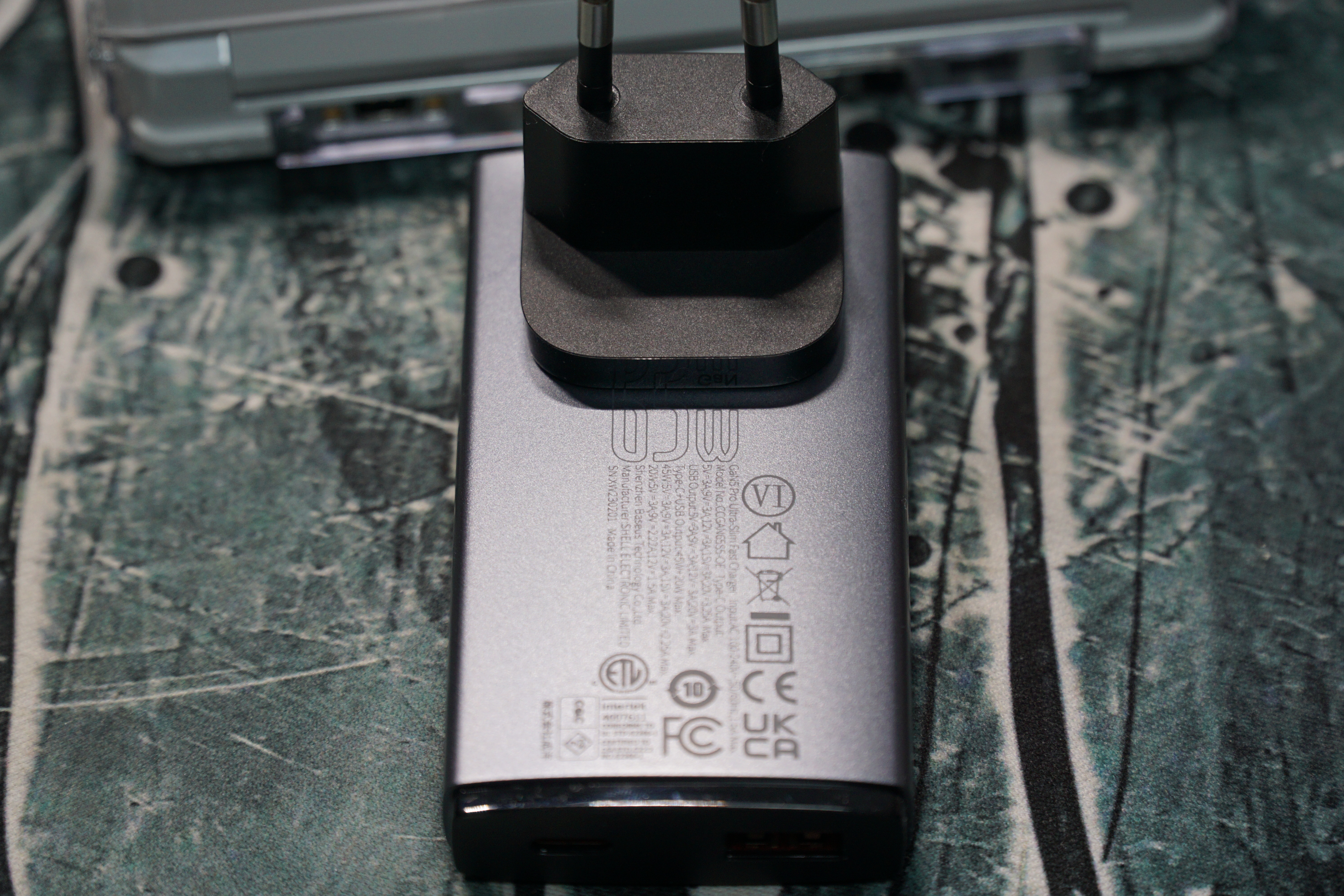 Baseus GaN5 Pro Ultra-Slim
