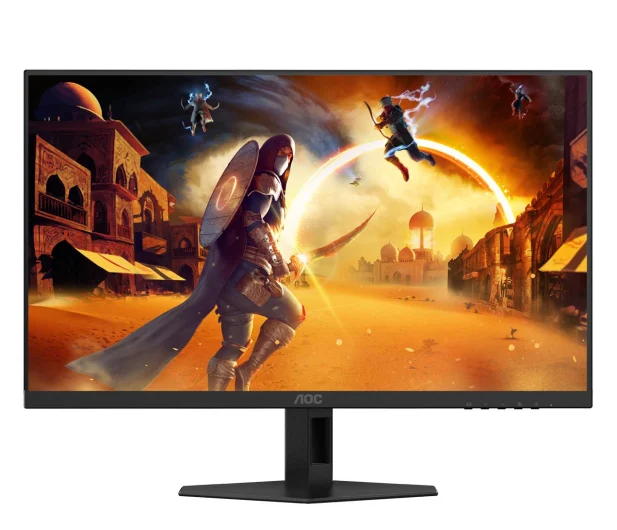 Prezent AOC 24G4XE