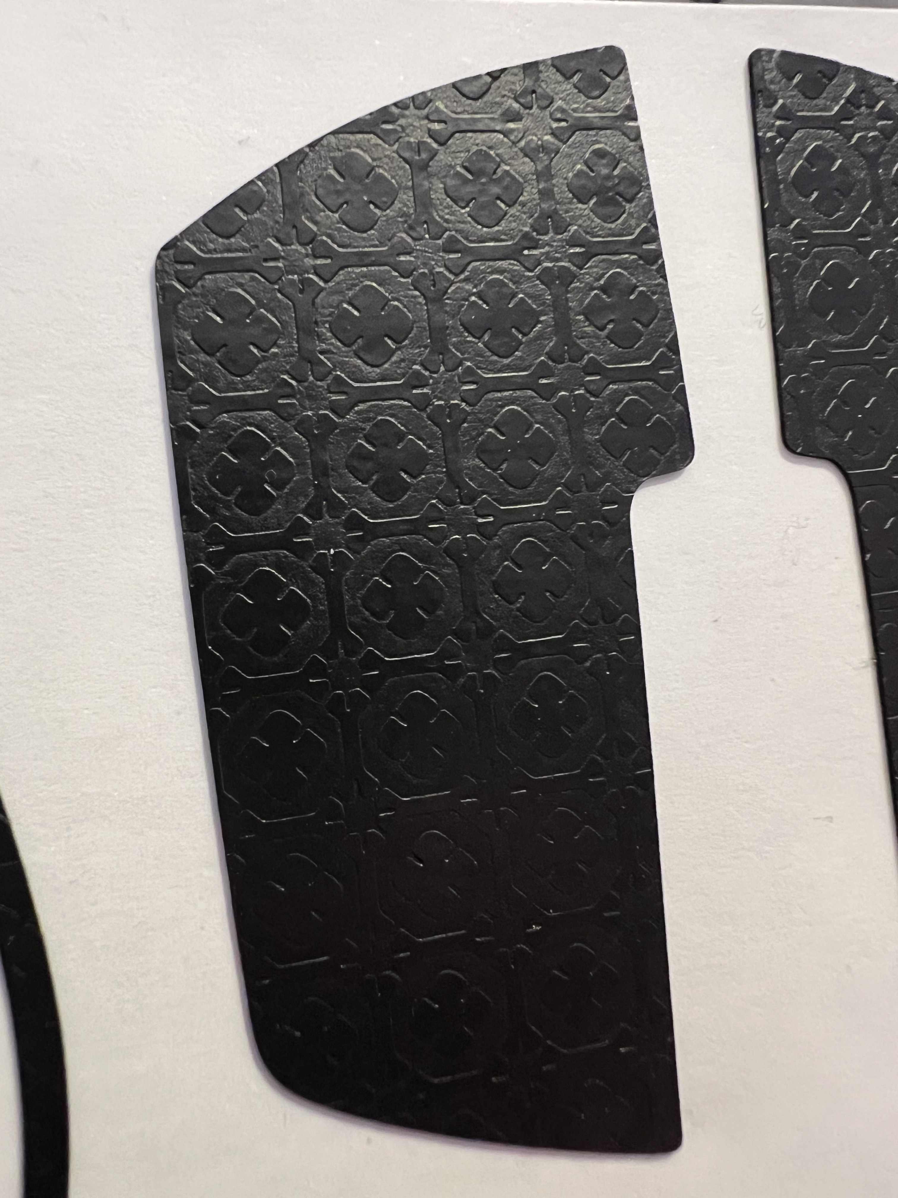 Lamzu Maya - Grip Tape 