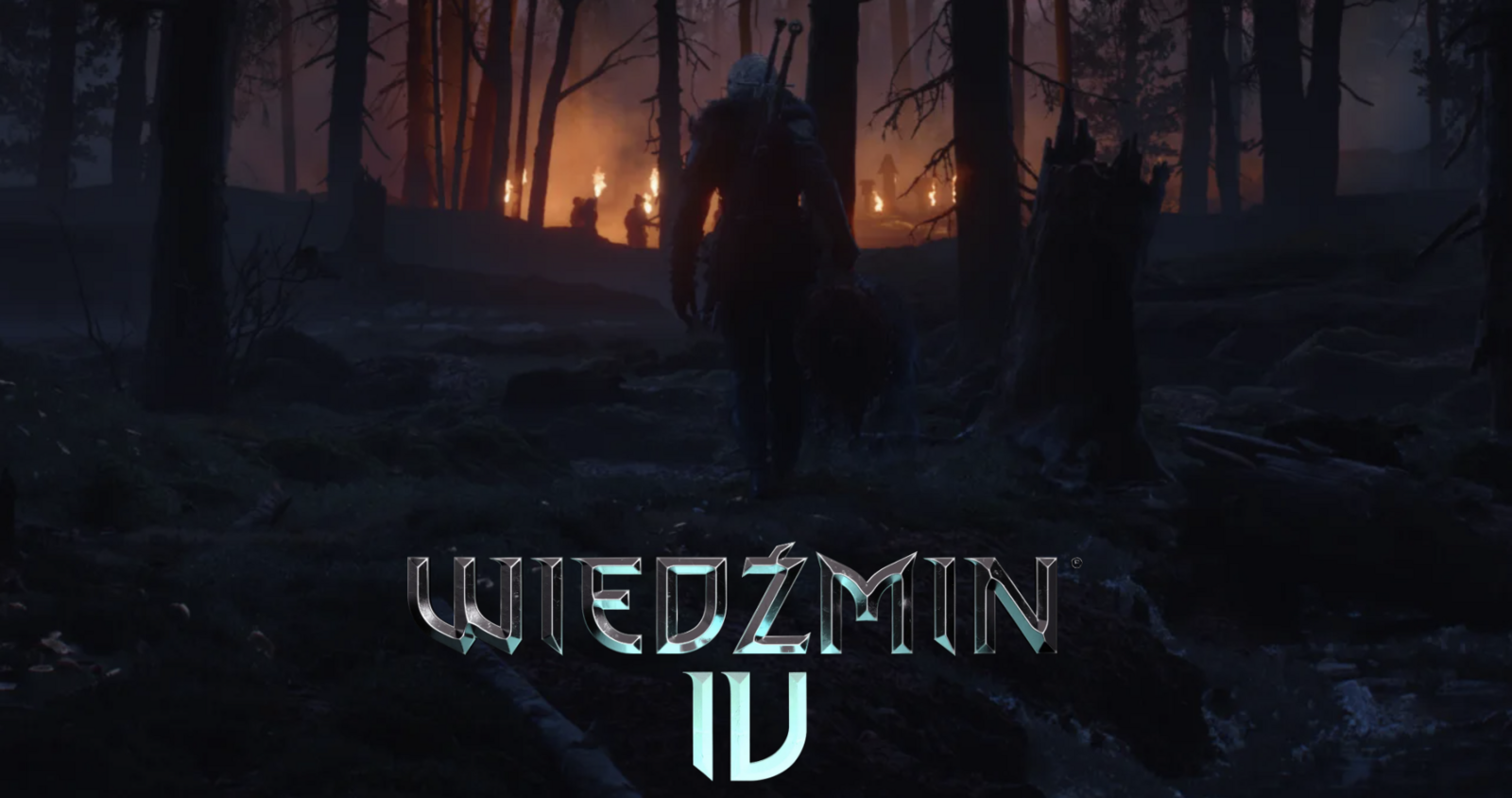 Wiedźmin IV