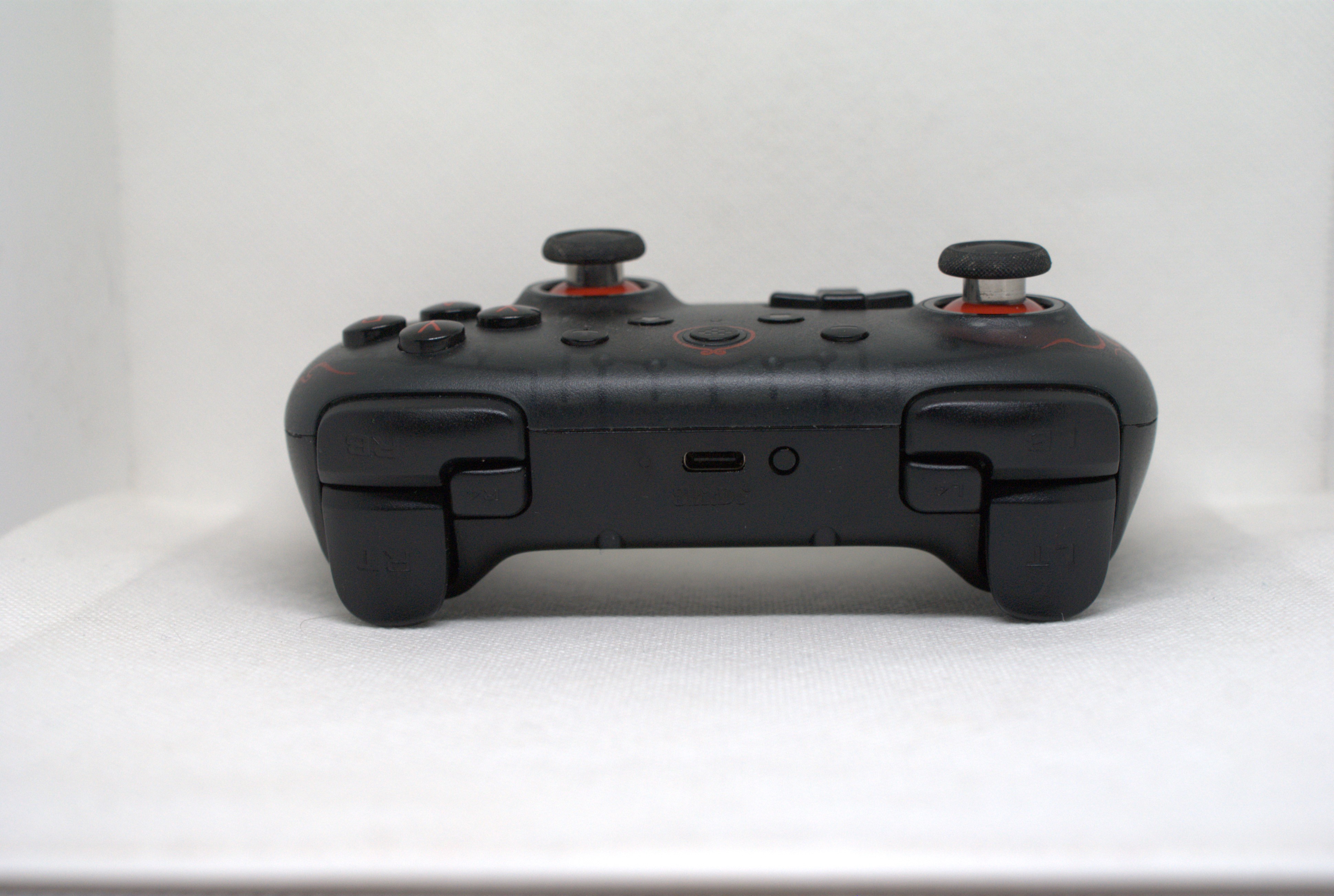 8BitDo Ultimate 2C - 2.4G góra