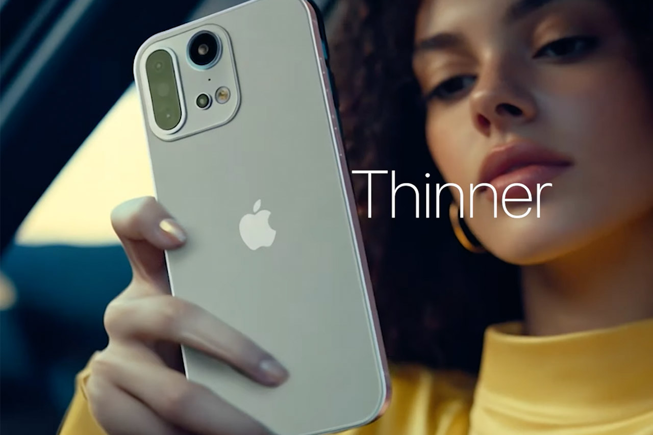 iPhone 17 Air