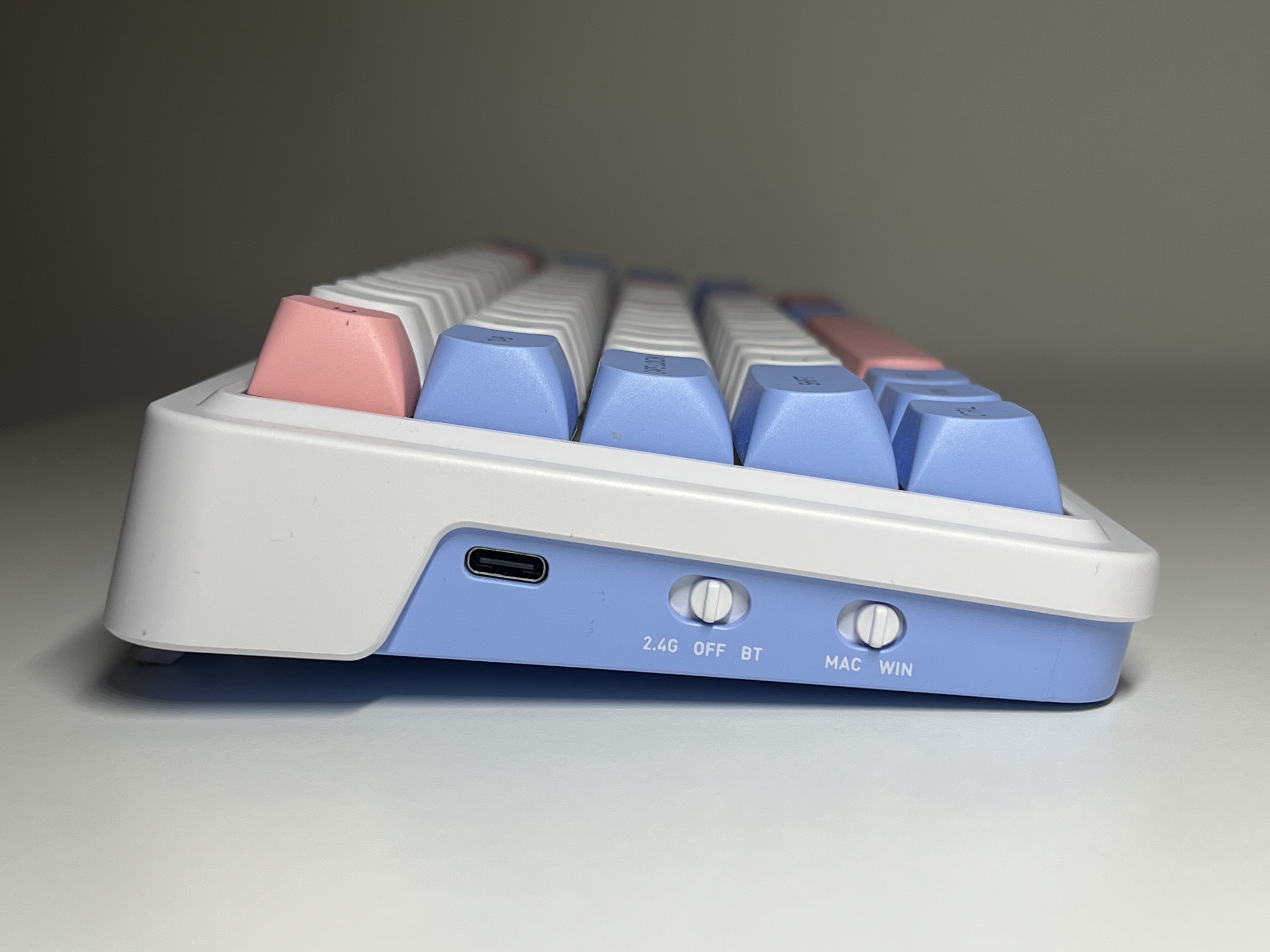 Redragon Nova Pro K709