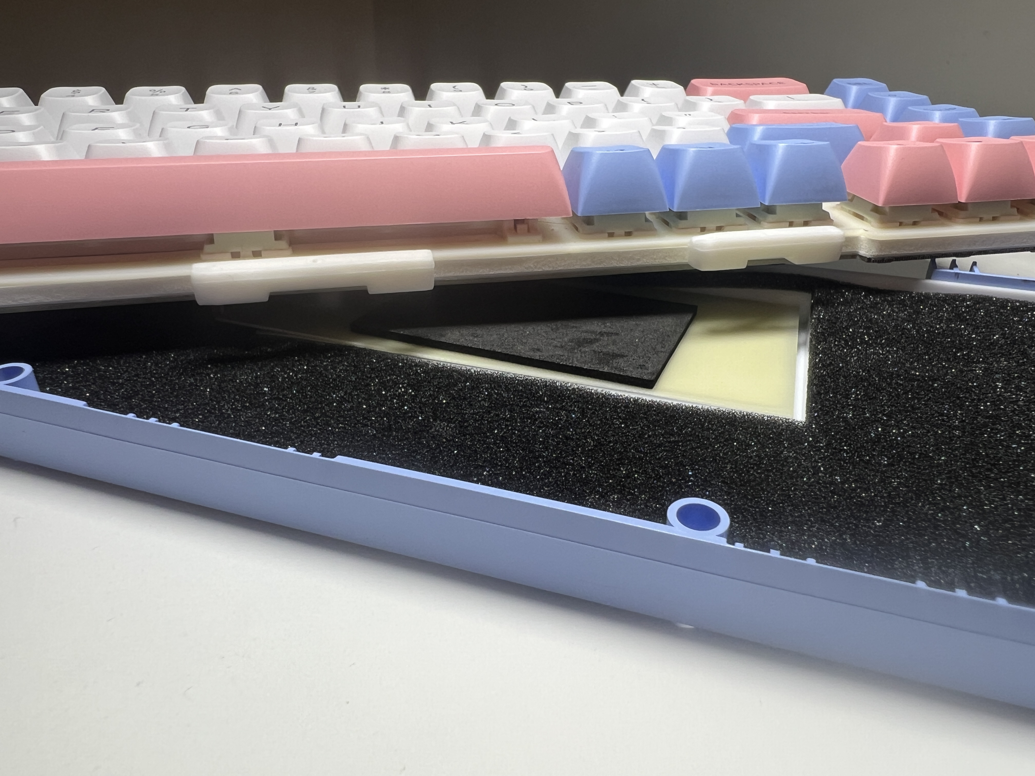 Redragon Nova Pro K709