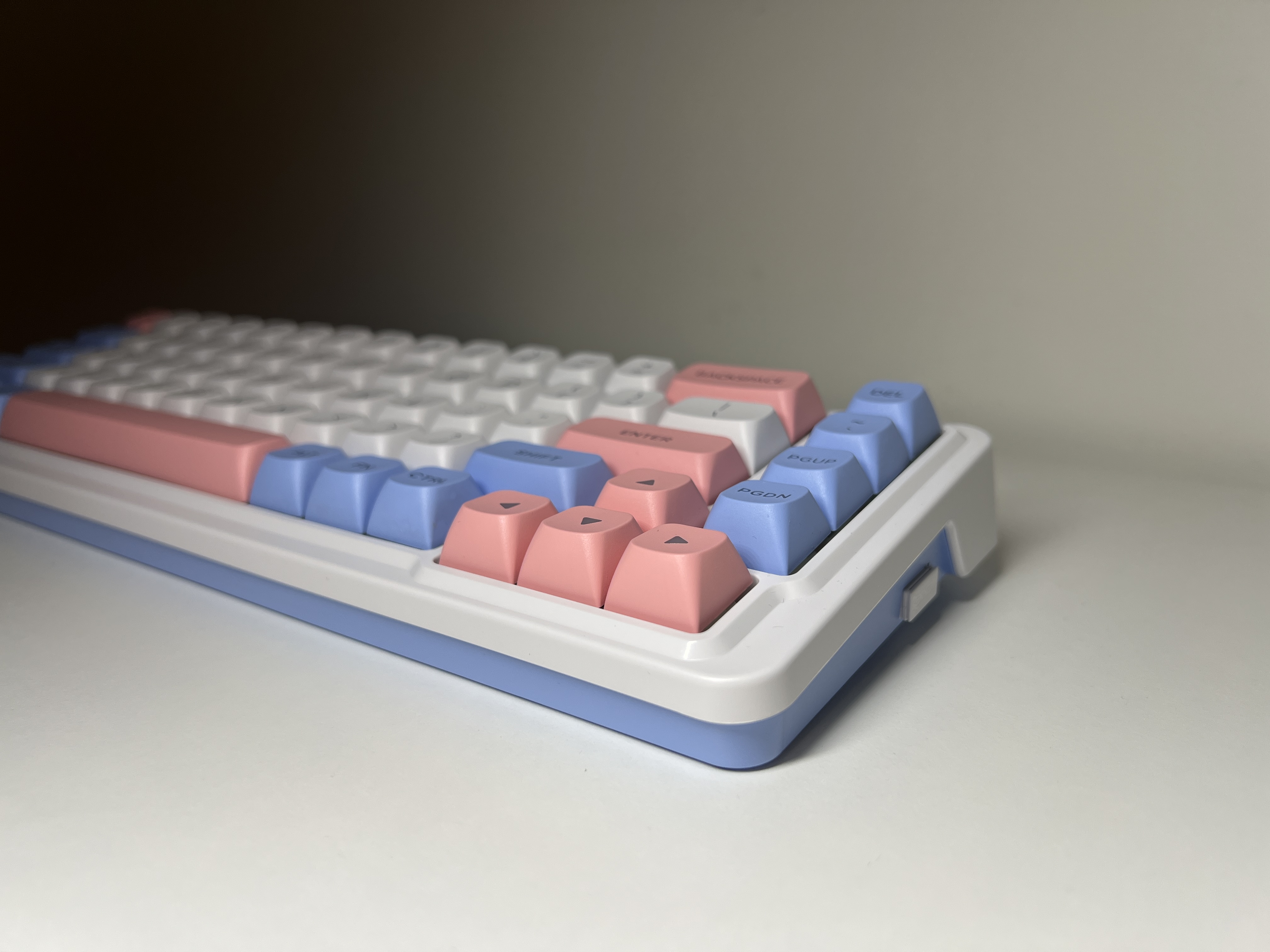 Redragon Nova Pro K709